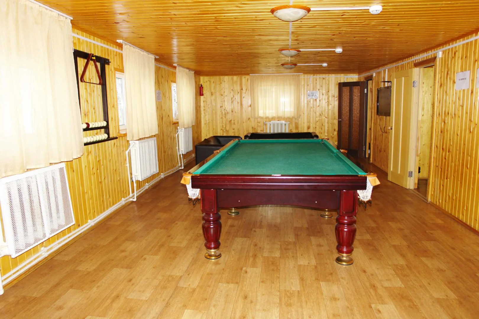 Severnoe Siyanie Guest House