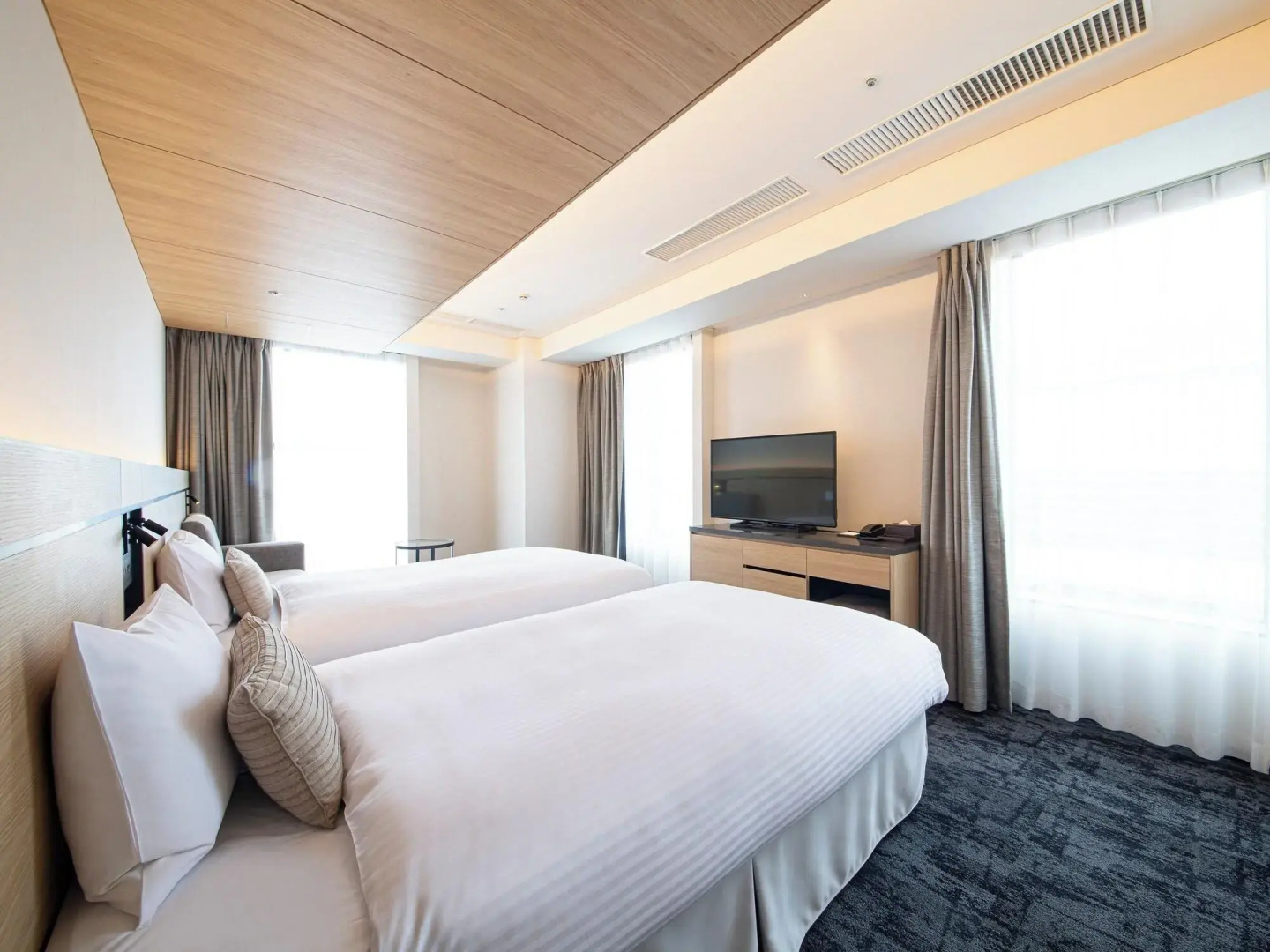 Hotel Keihan Kyotoeki Minami