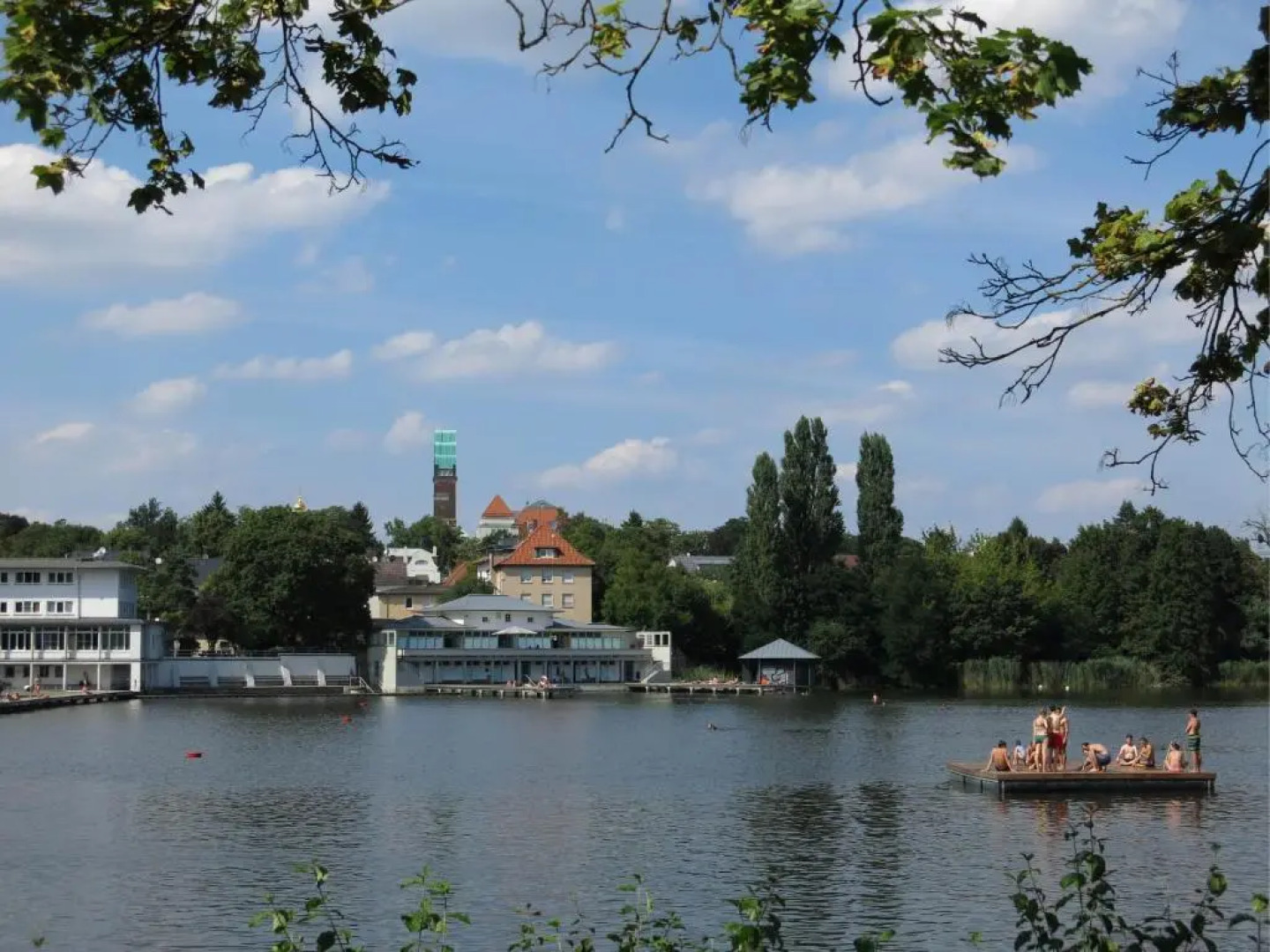 Holiday Inn Express Darmstadt by IHG