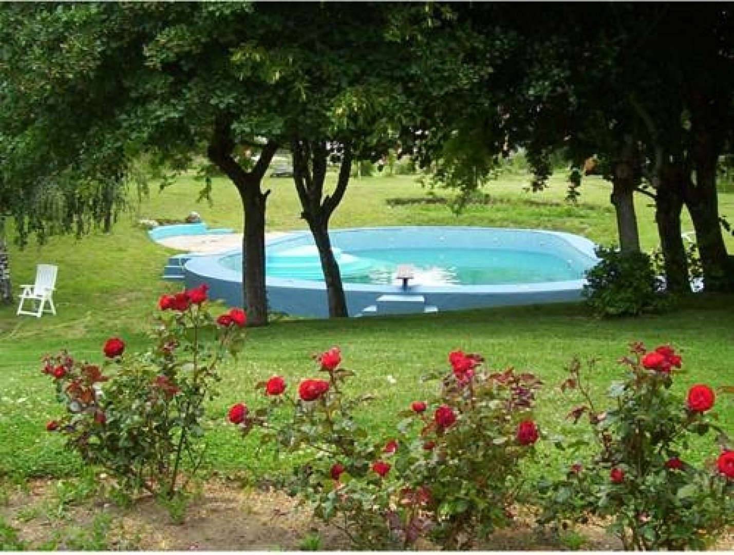 Hostería Valle de Sol