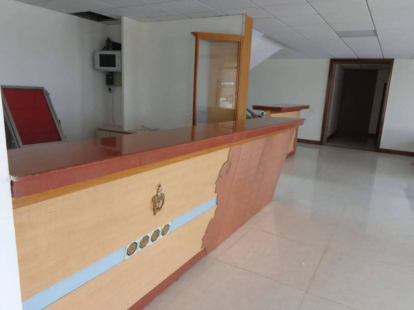 Treehouse Sunrise Resort Neemrana