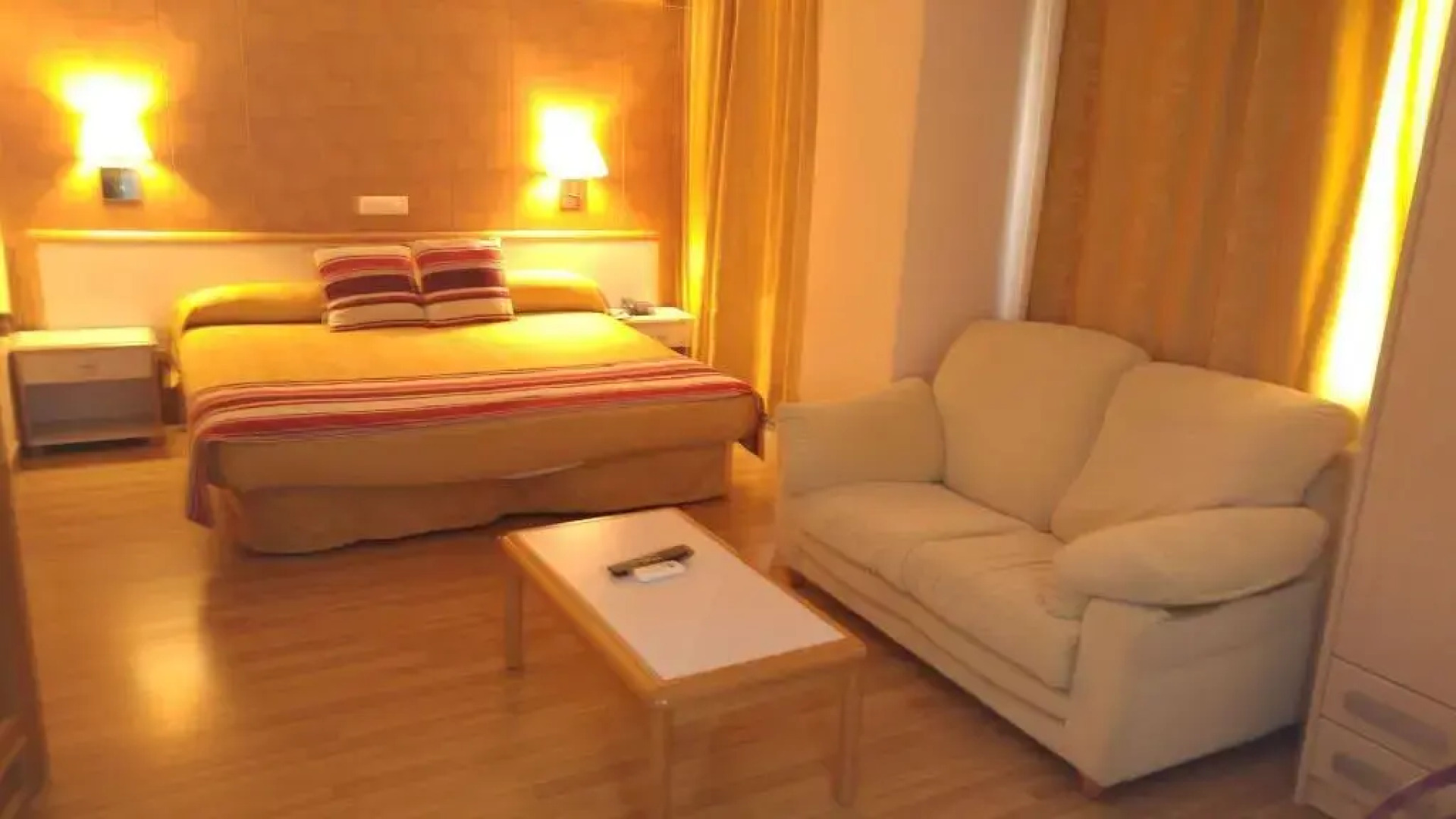 Hotel Verona