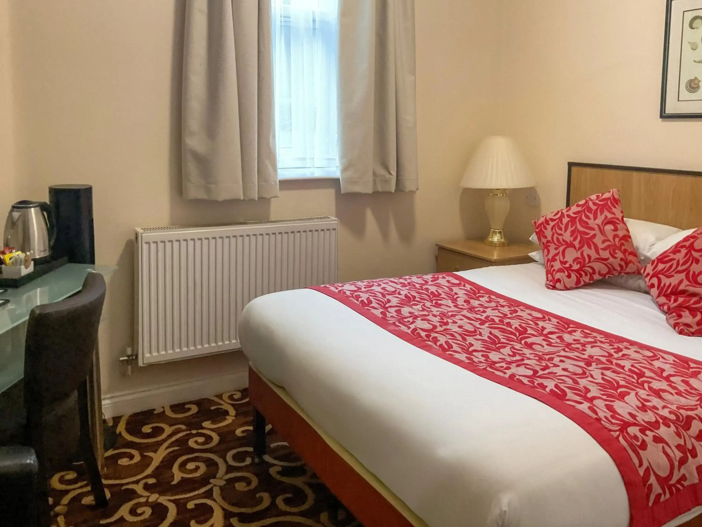 Royal Bath Hotel & Spa Bournemouth