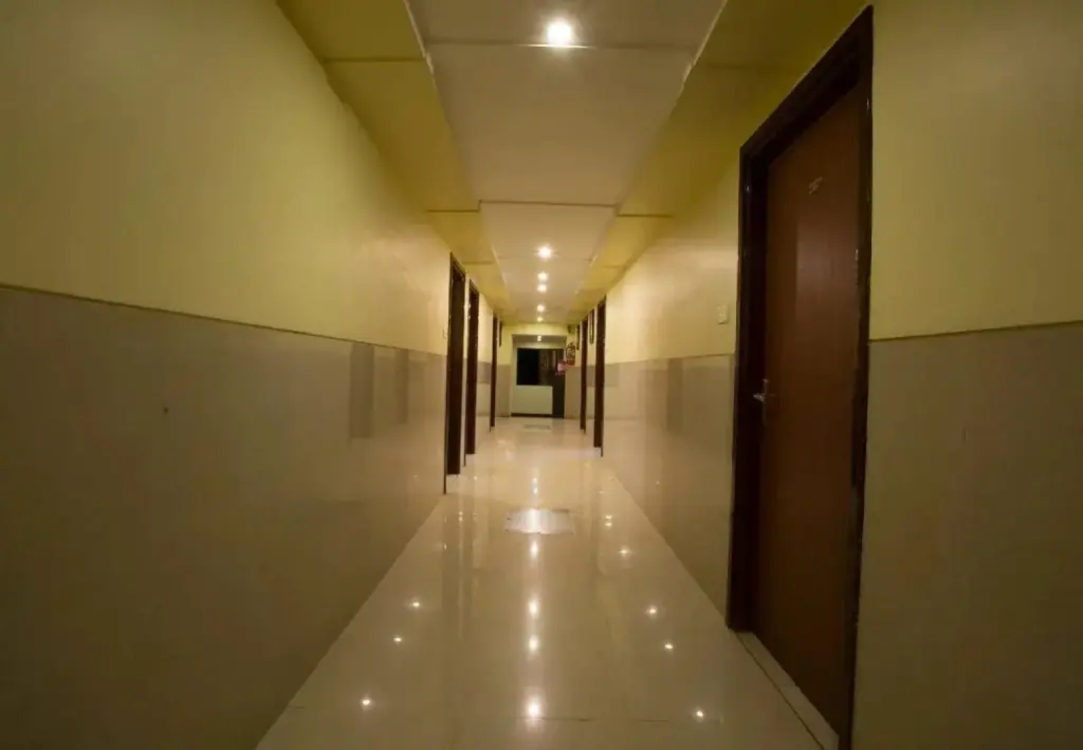 OYO 24134 Diamond Foodway