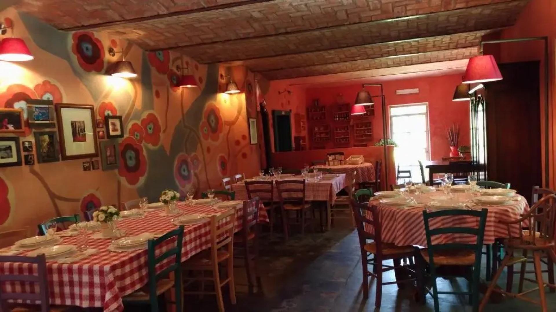 I Conti della Serva
