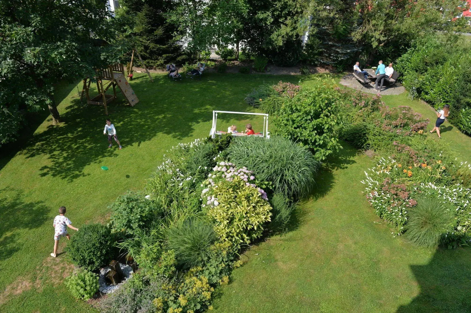 Schöngarten Garni