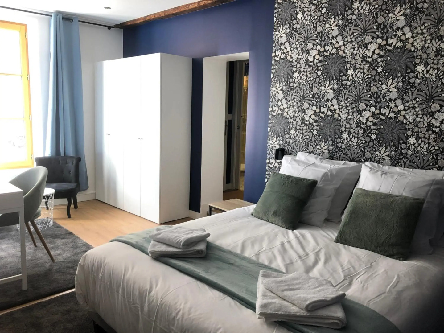 Hotel Restaurant La Place