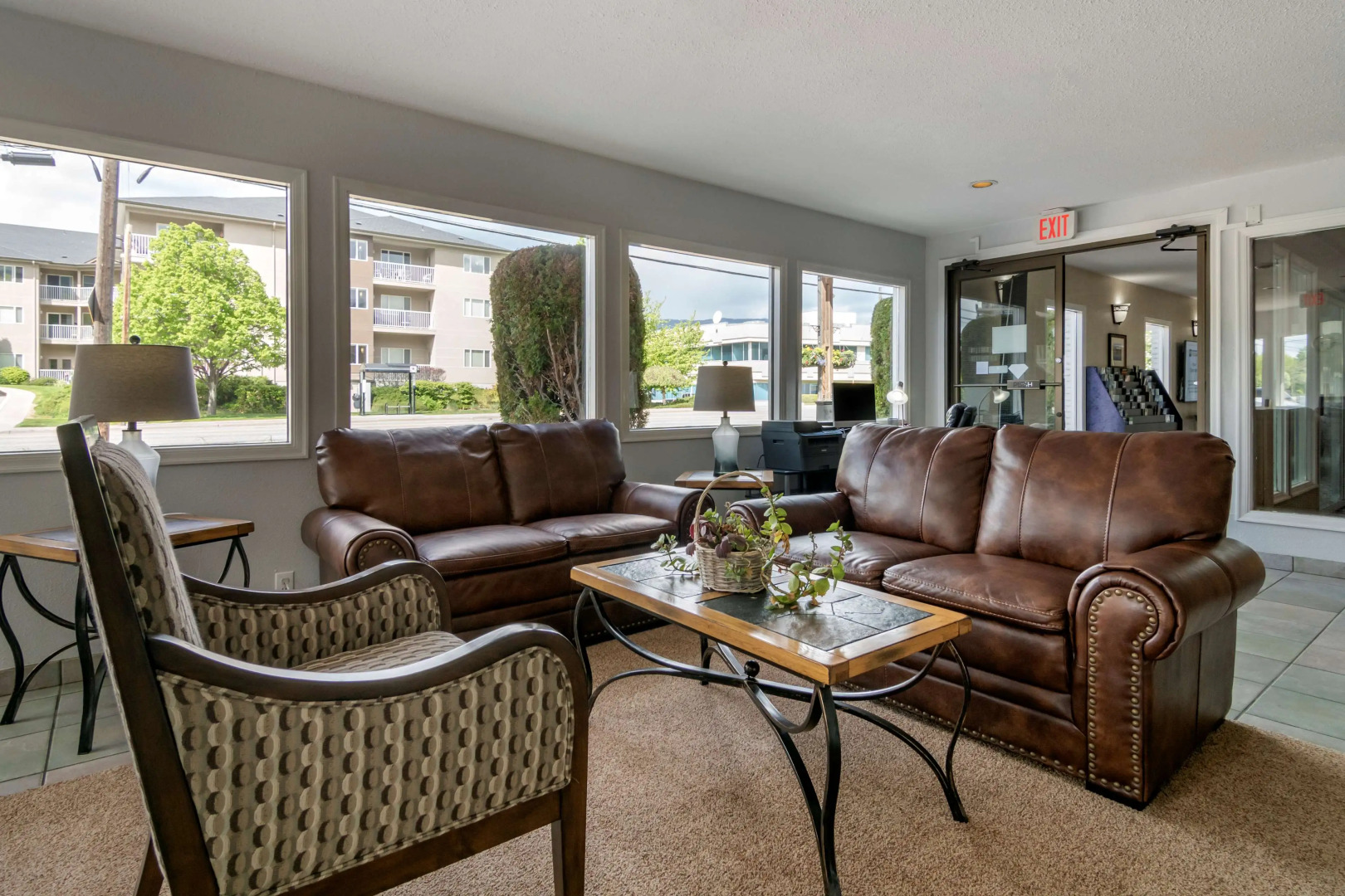 Best Western Inn At Penticton