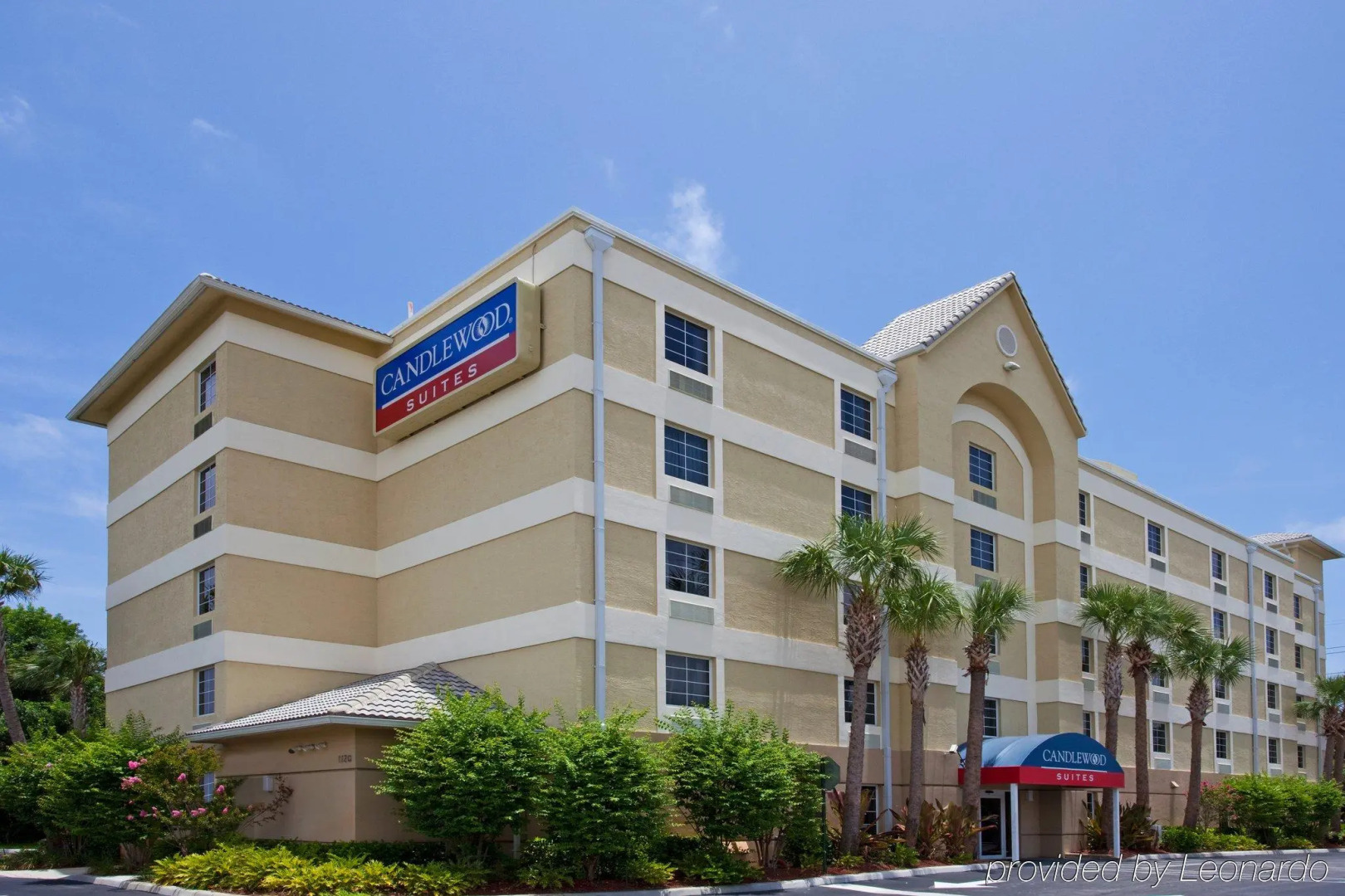 Candlewood Suites Ft. Lauderdale Airport/Cruise by IHG