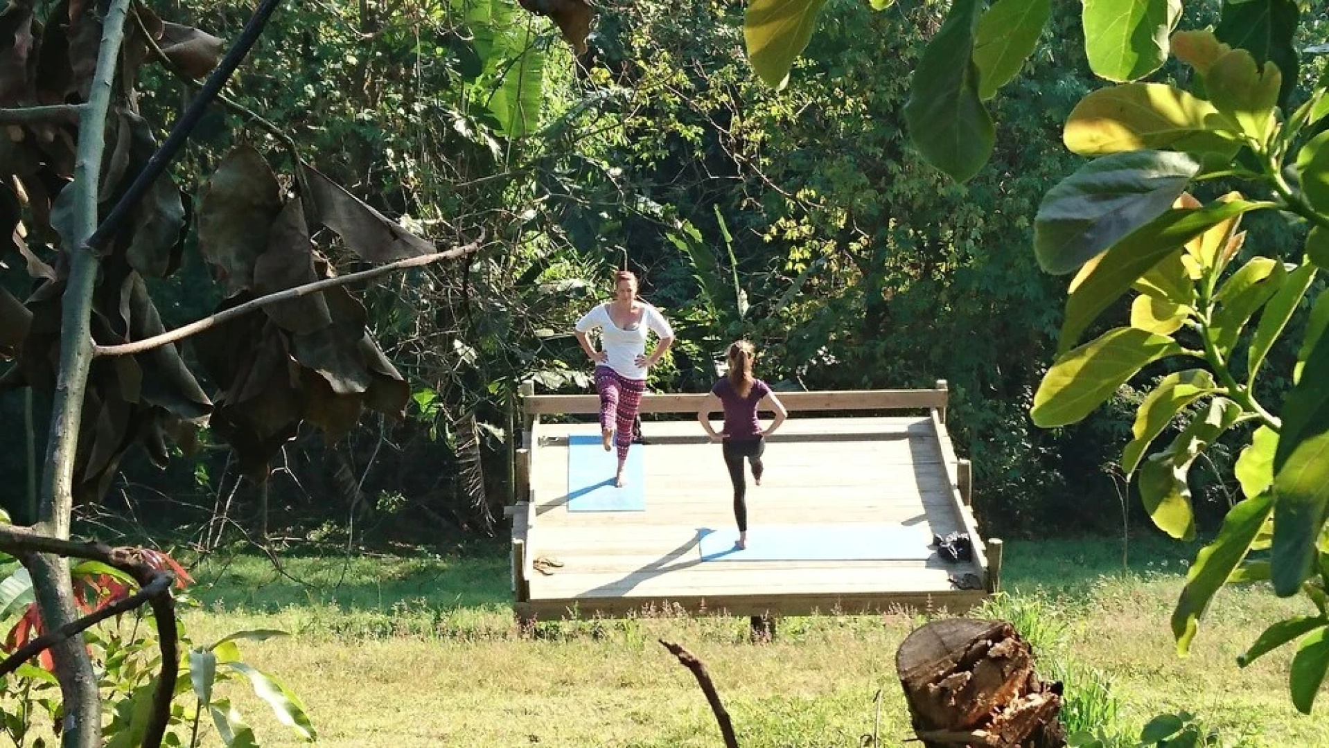 Pumula Surf Camp Hostel