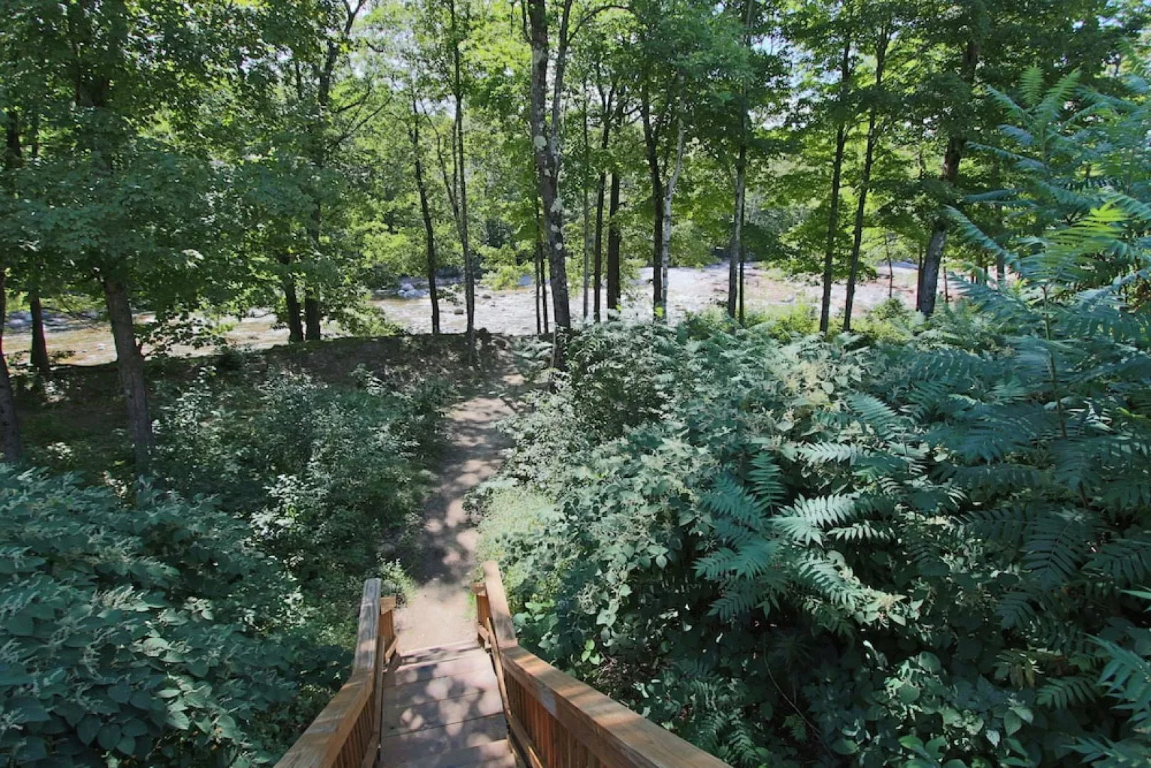 The Lodge at Lincoln Station