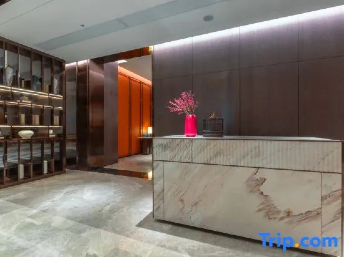 Xingguo Conrab hotel