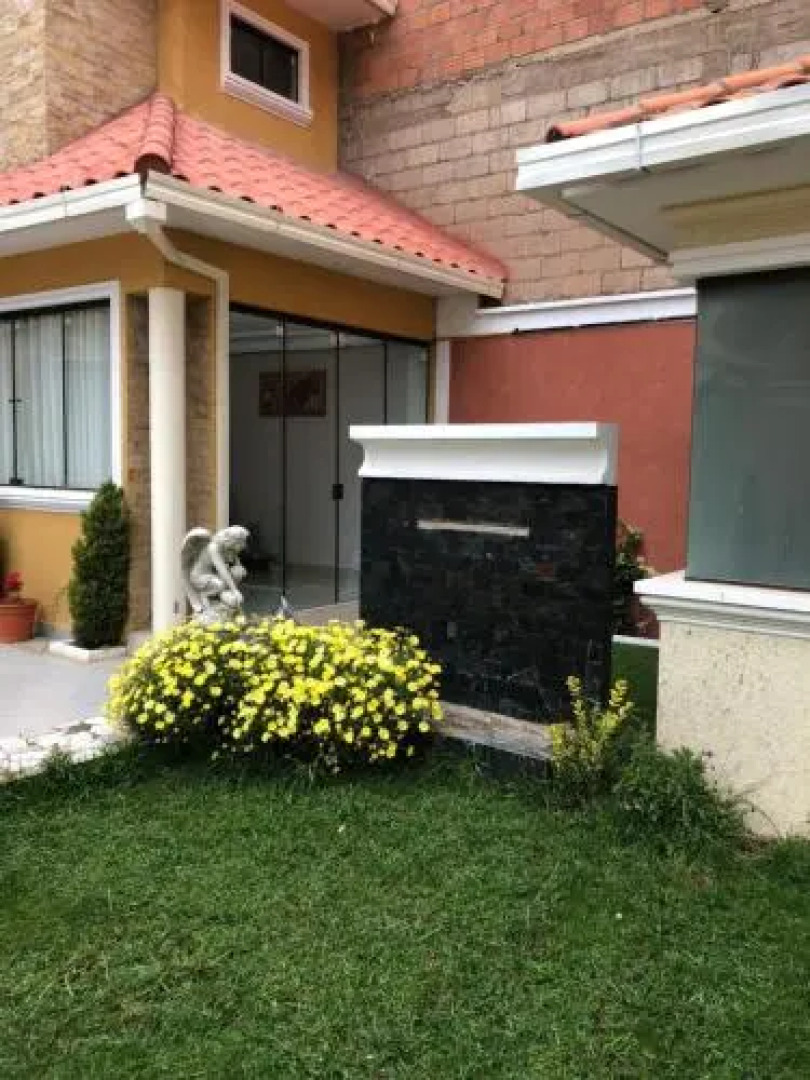 Apart Hotel La Colonia