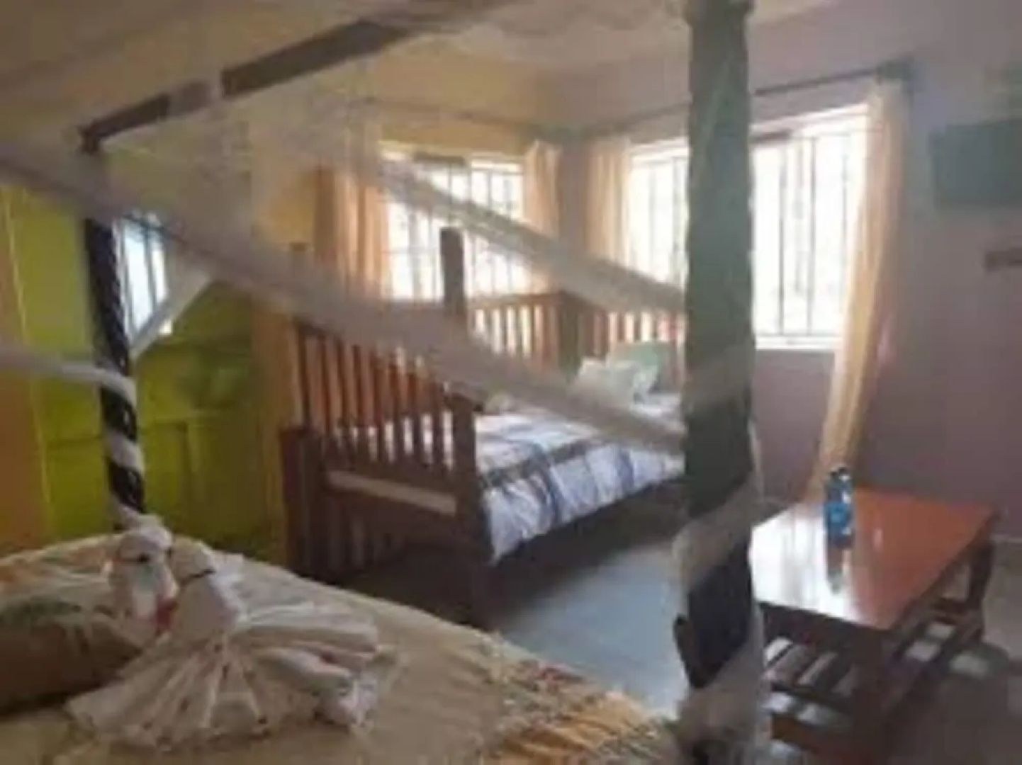 Impala Guest House