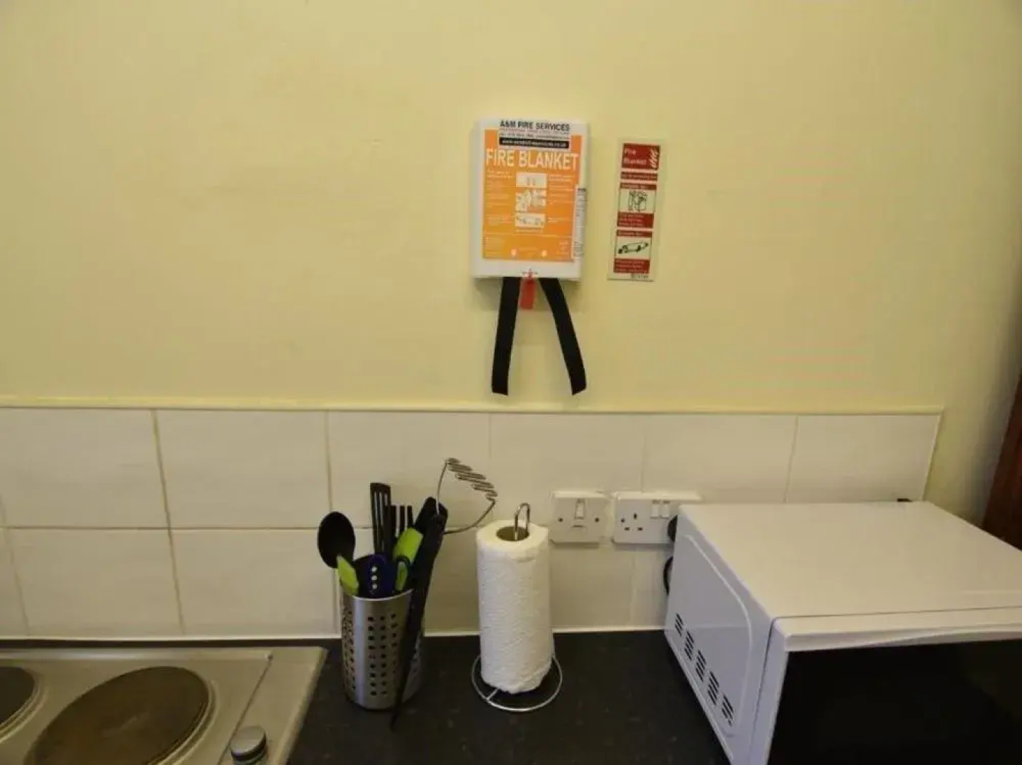 Wyresdale House-flat 4