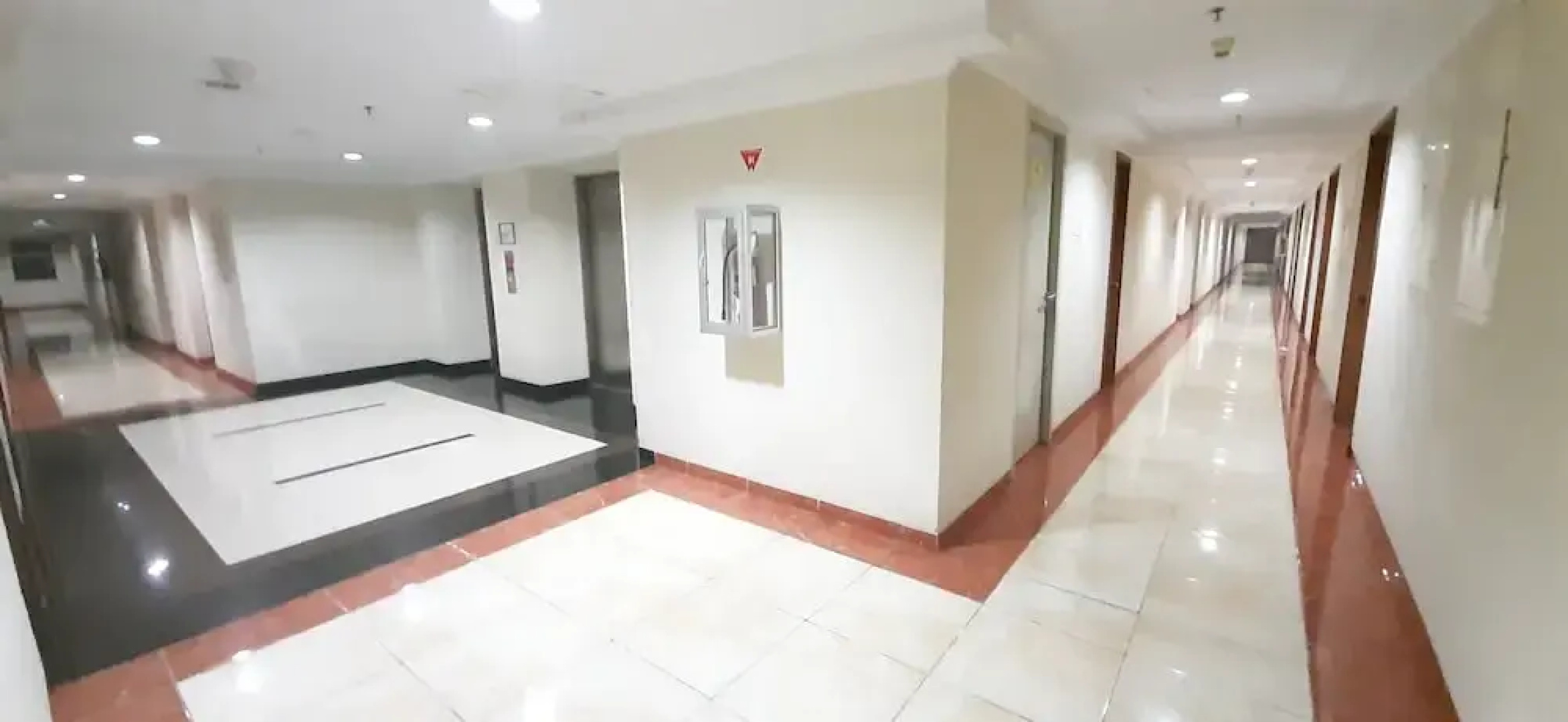 Homey Studio Apartment at Margonda Residence 3