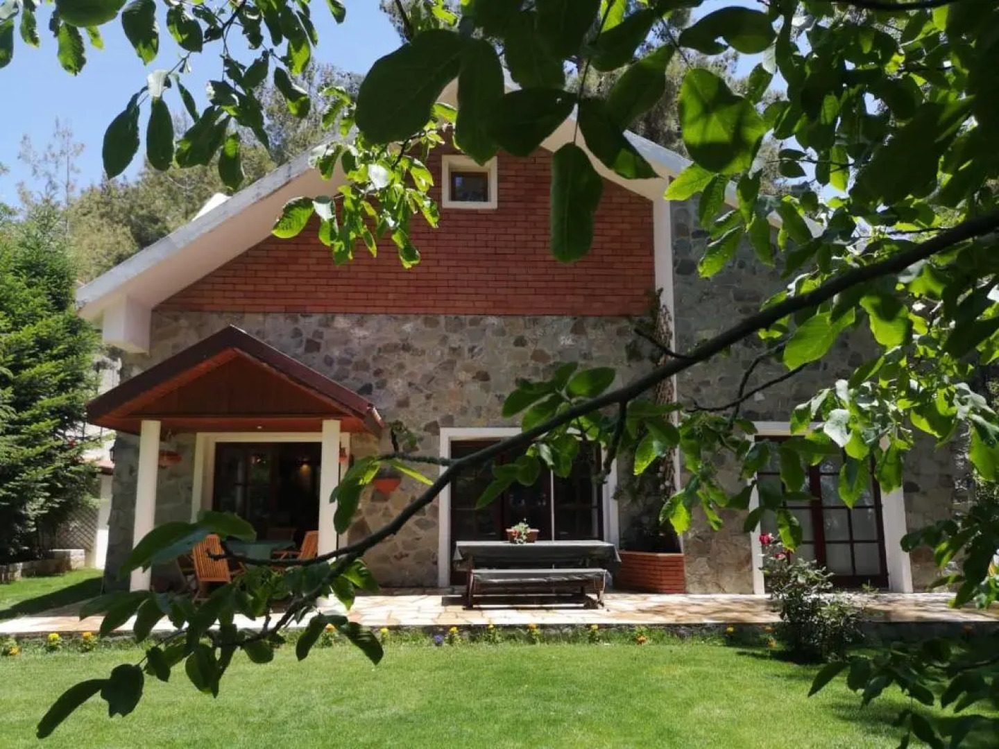 Villa Efrosyni by AgroHolidays