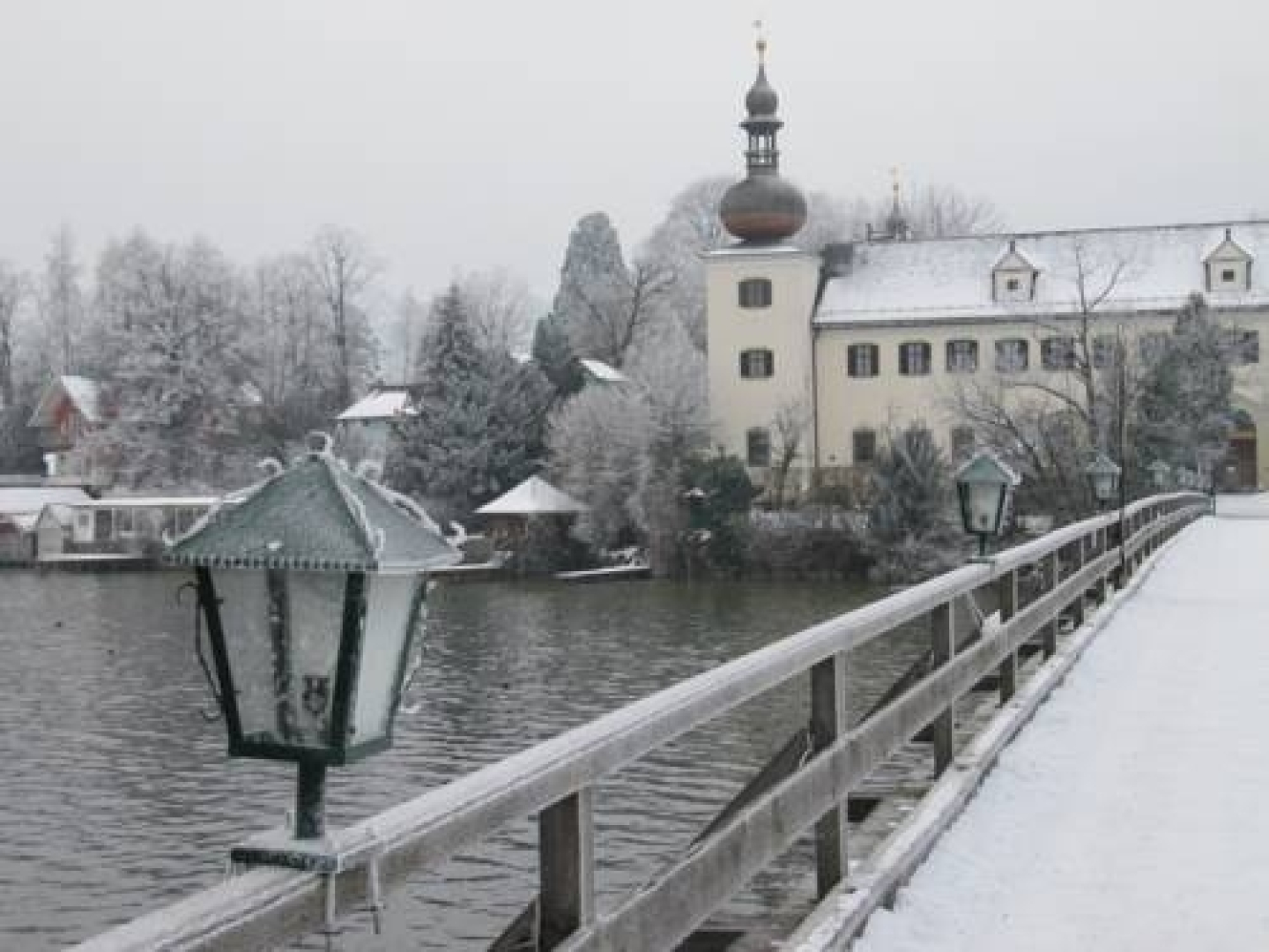 Ferienwohnung Landhaus Huhle