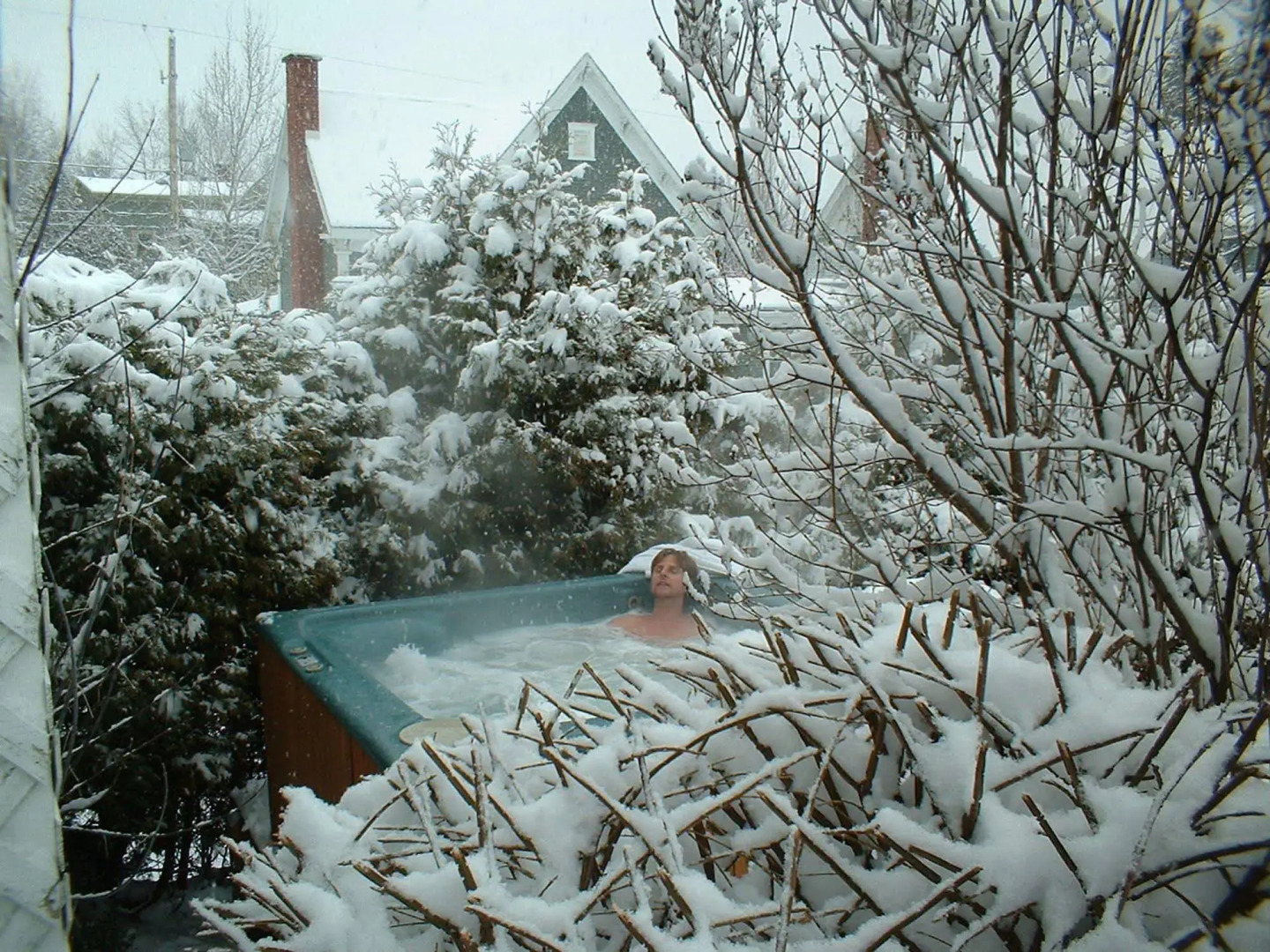 Auberge La belle Victorienne