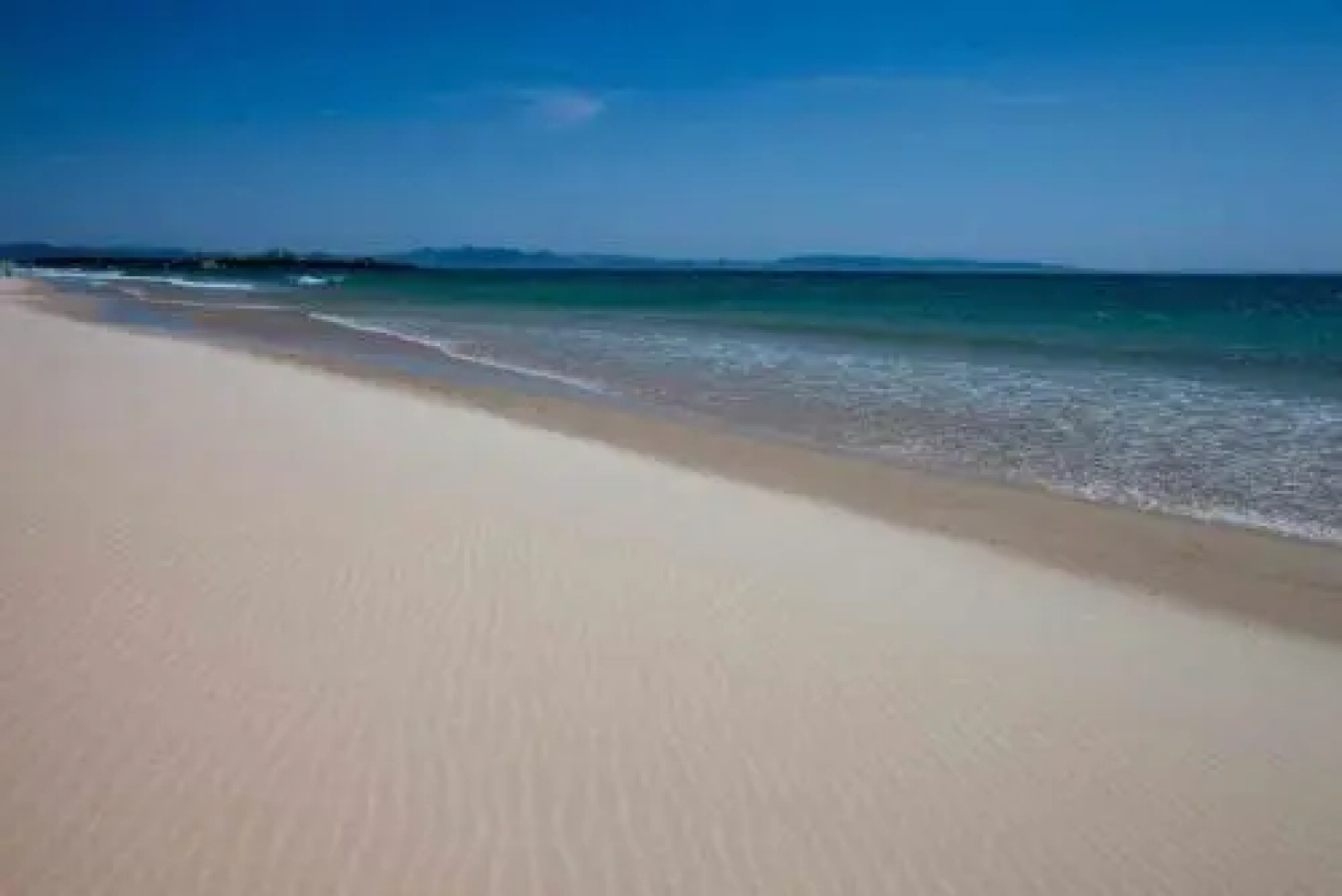 Tarifa Beach Rentals Tortuga 2