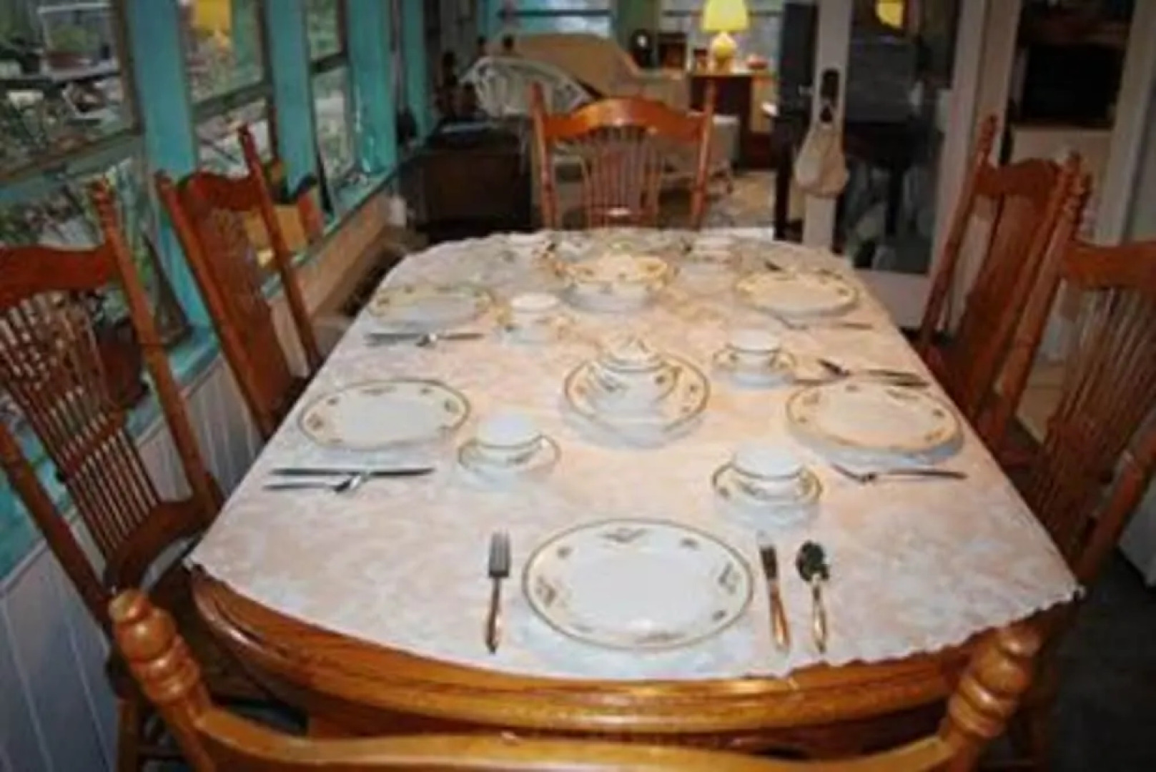 Panama City Beach Bed and Breakfast