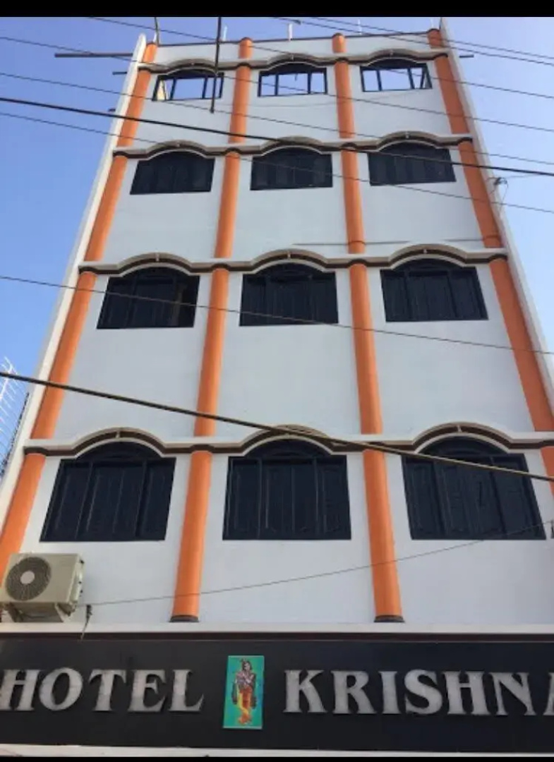 Hotel Krishna