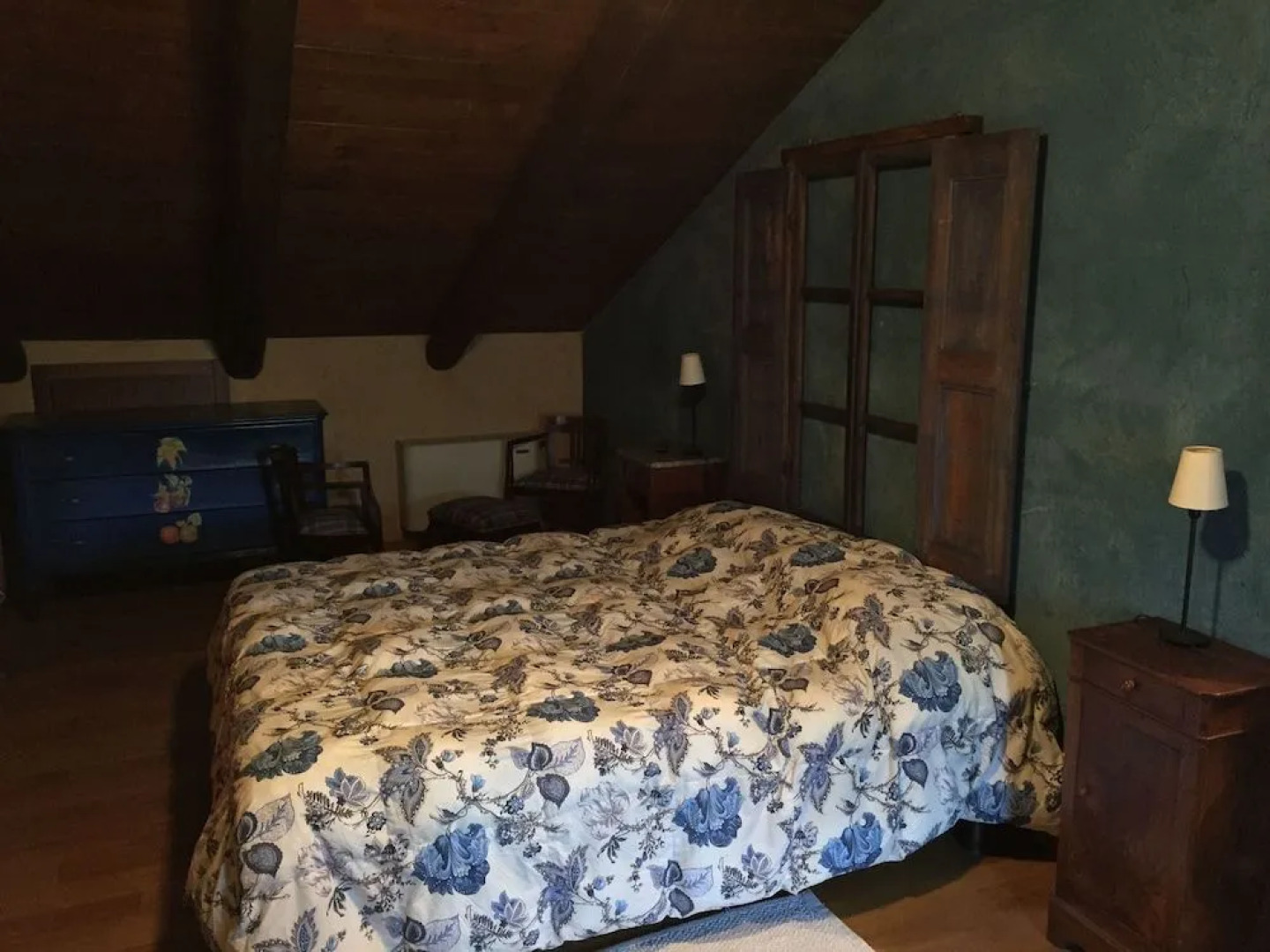 Osteria del Maiale Pezzato