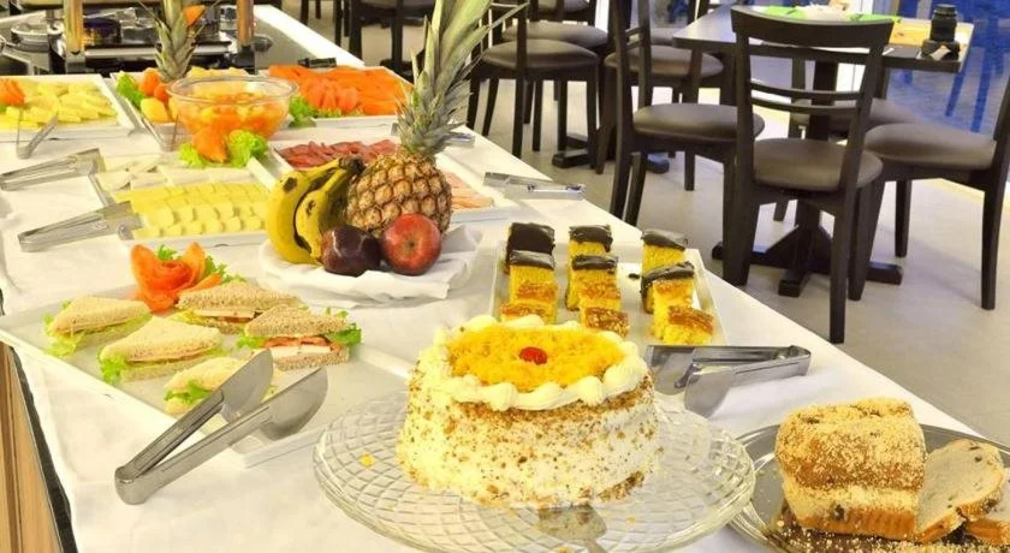 Personal Smart Hotel