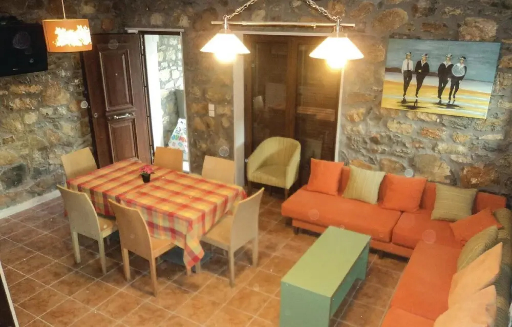 Nice Home in Astros Peleponese With 3 Bedrooms, Wifi and Outdoor Swimming Pool