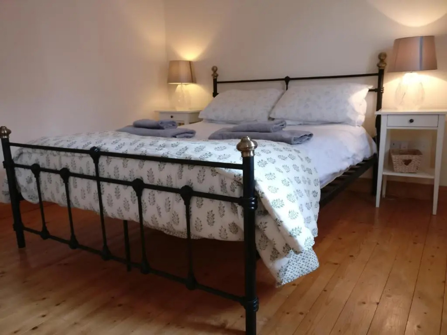 Colegate 4 Bed townhouse