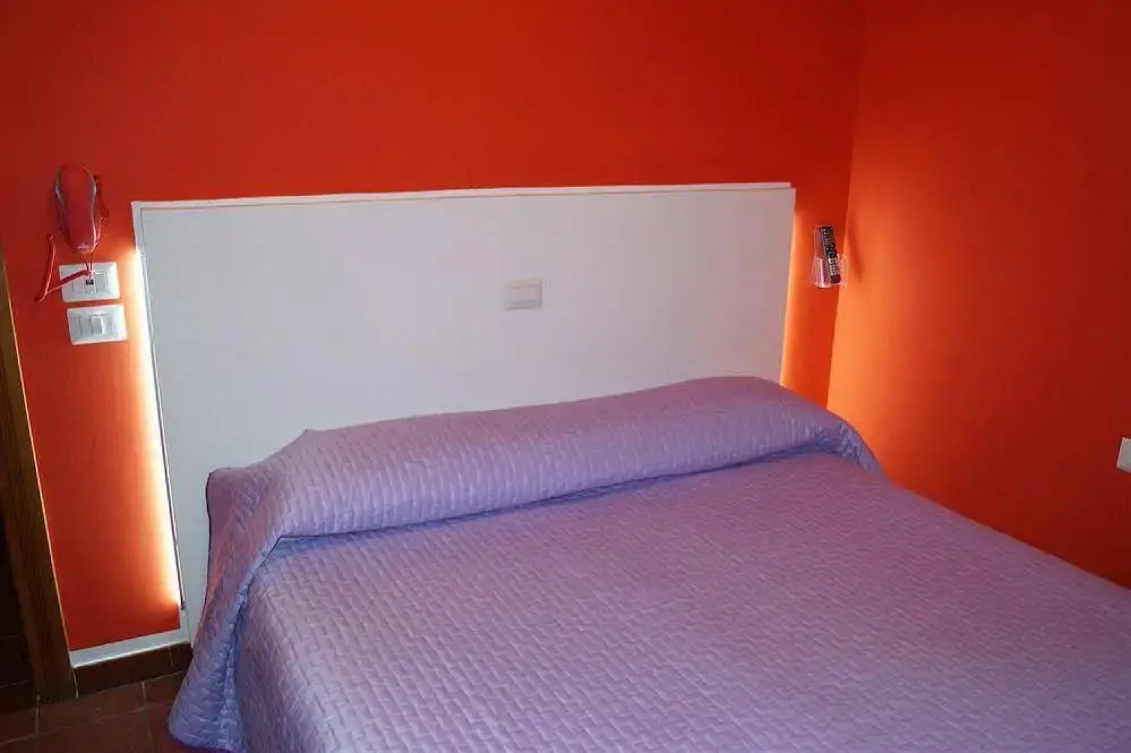 Hotel Villa La Rocca