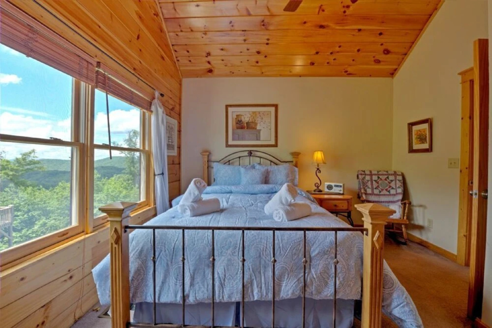 Dream Catcher - 4 Br Cabin