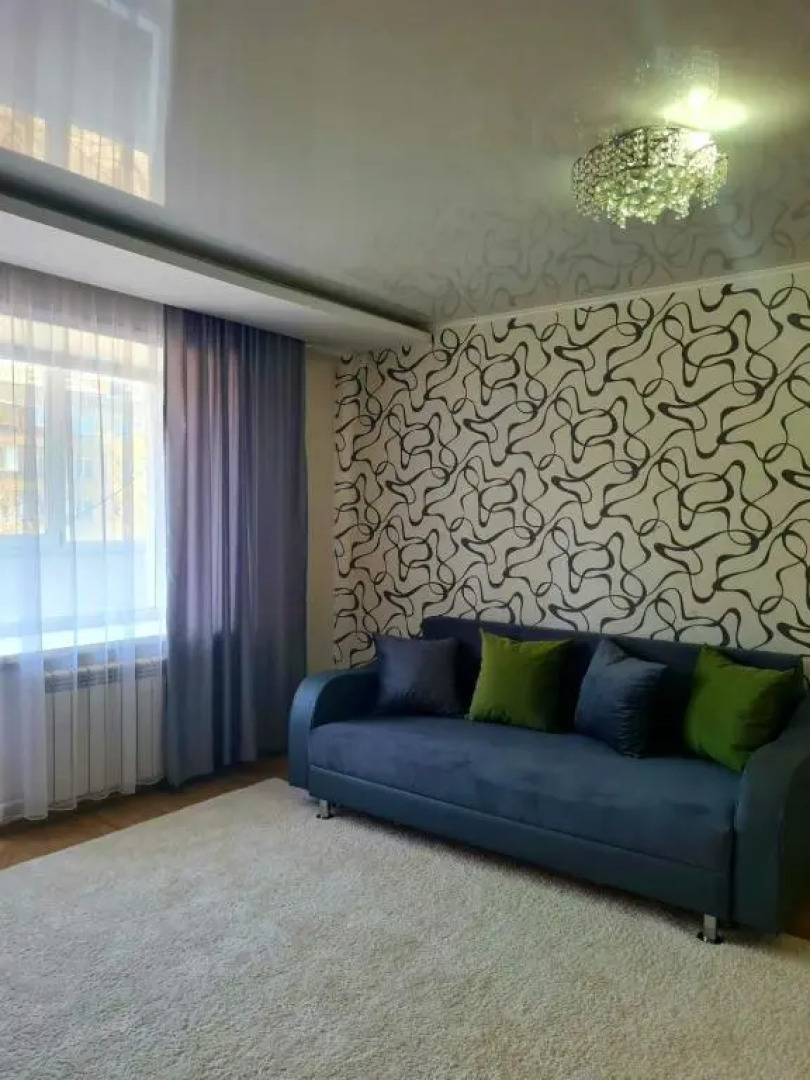 Квартира в центре!