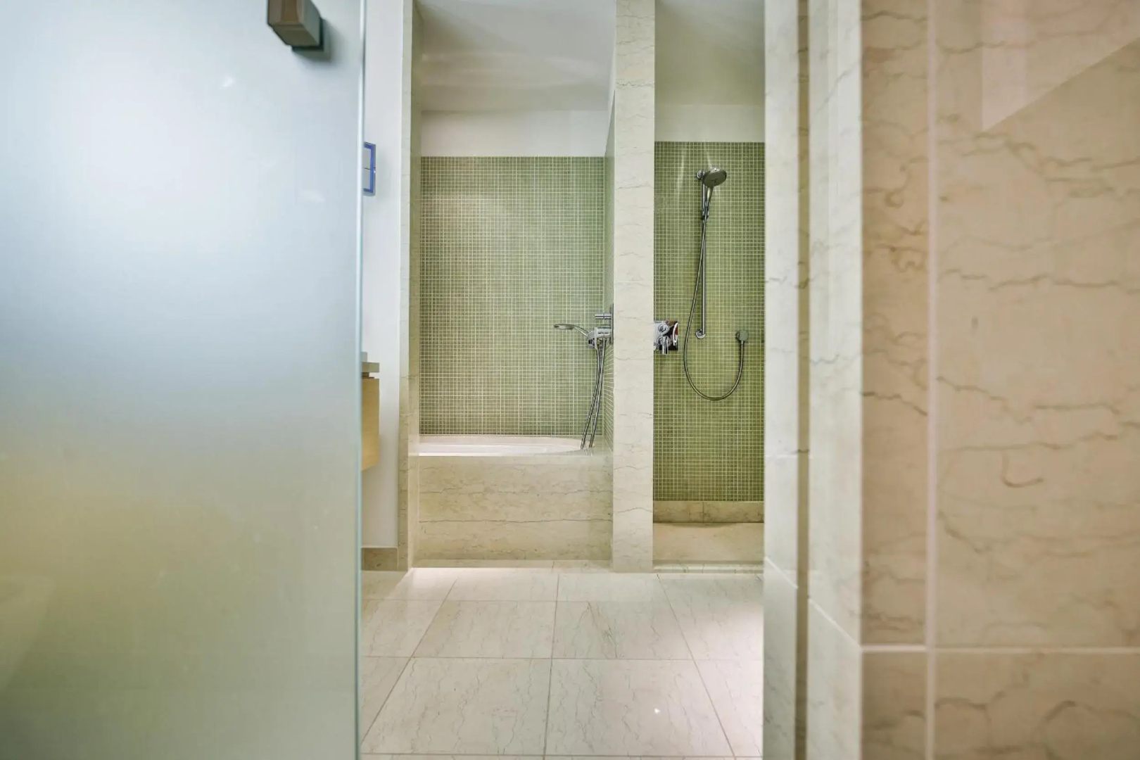 Budersand Hotel - Golf & Spa - Sylt