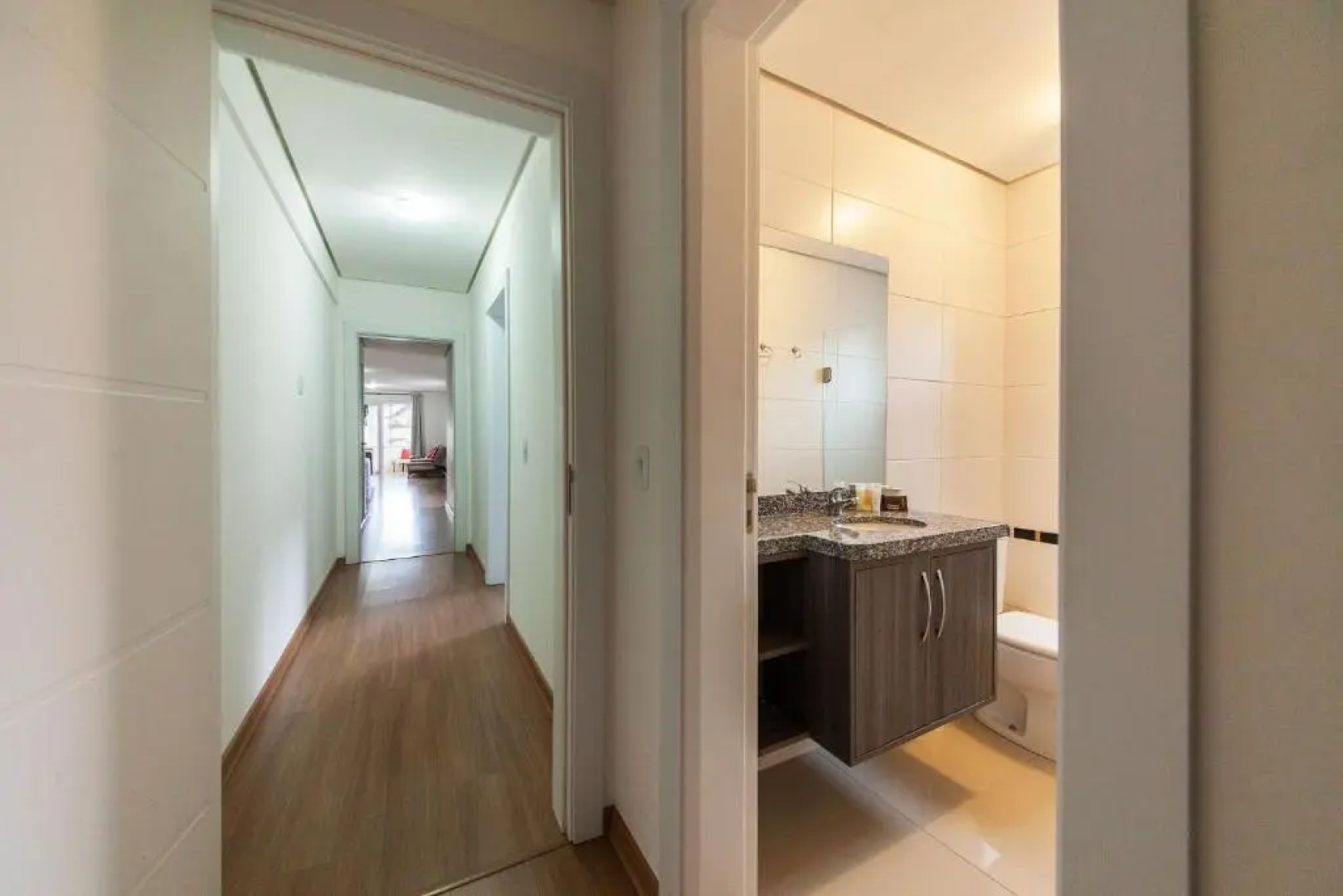 Residencial Scheifler 8 pessoas