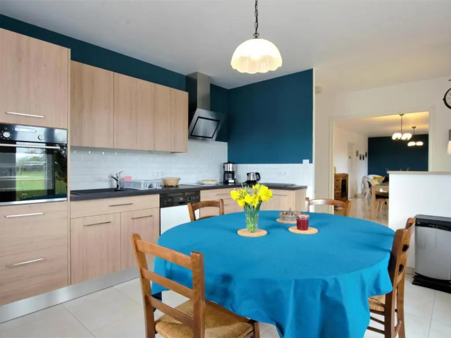 Gîte Piney, 4 pièces, 6 personnes - FR-1-543-121