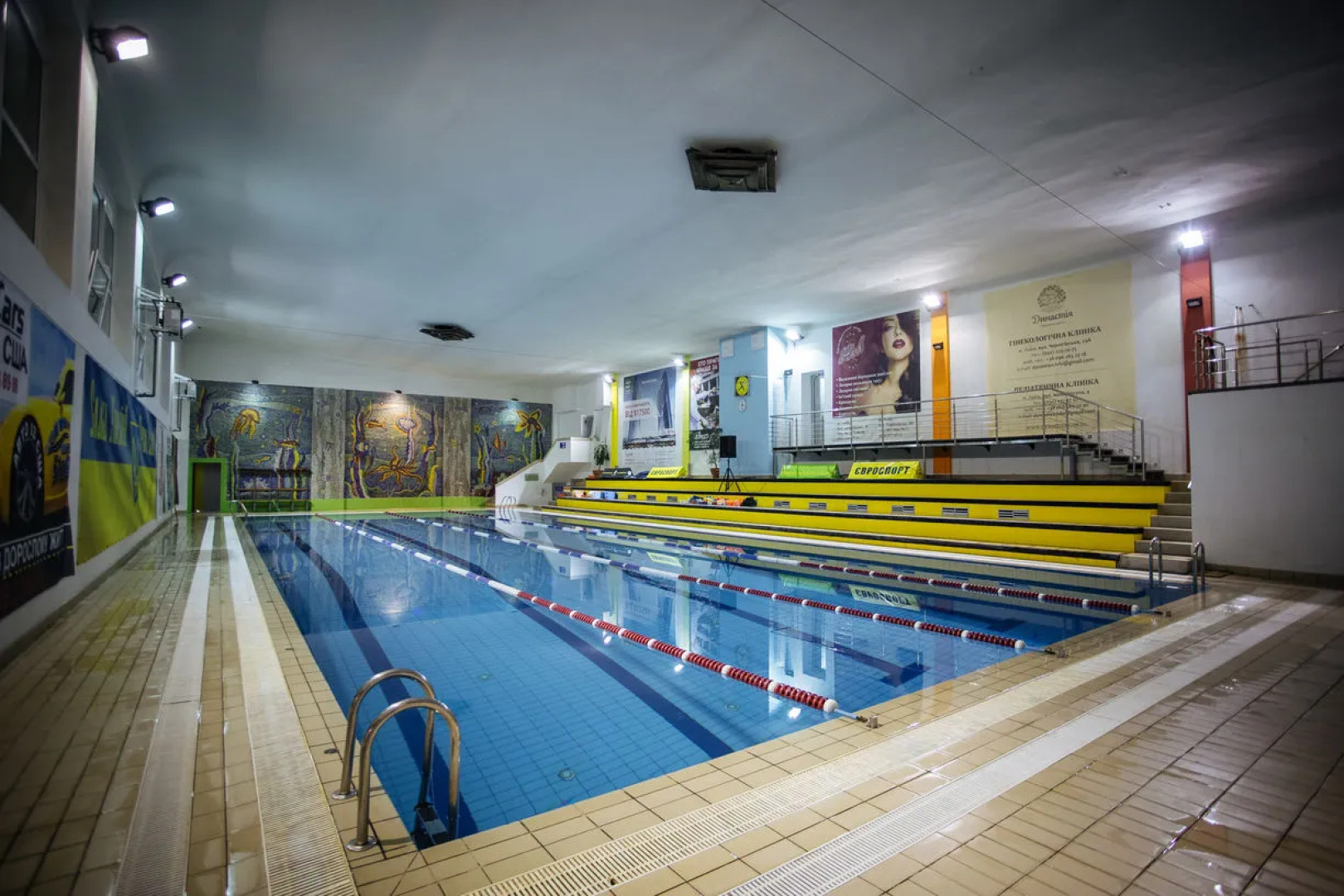 Отель LH Hotel & SPA