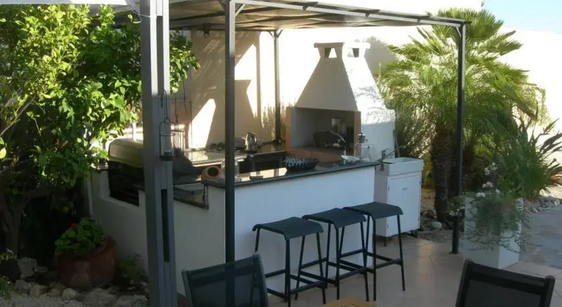 Villa Sunshore