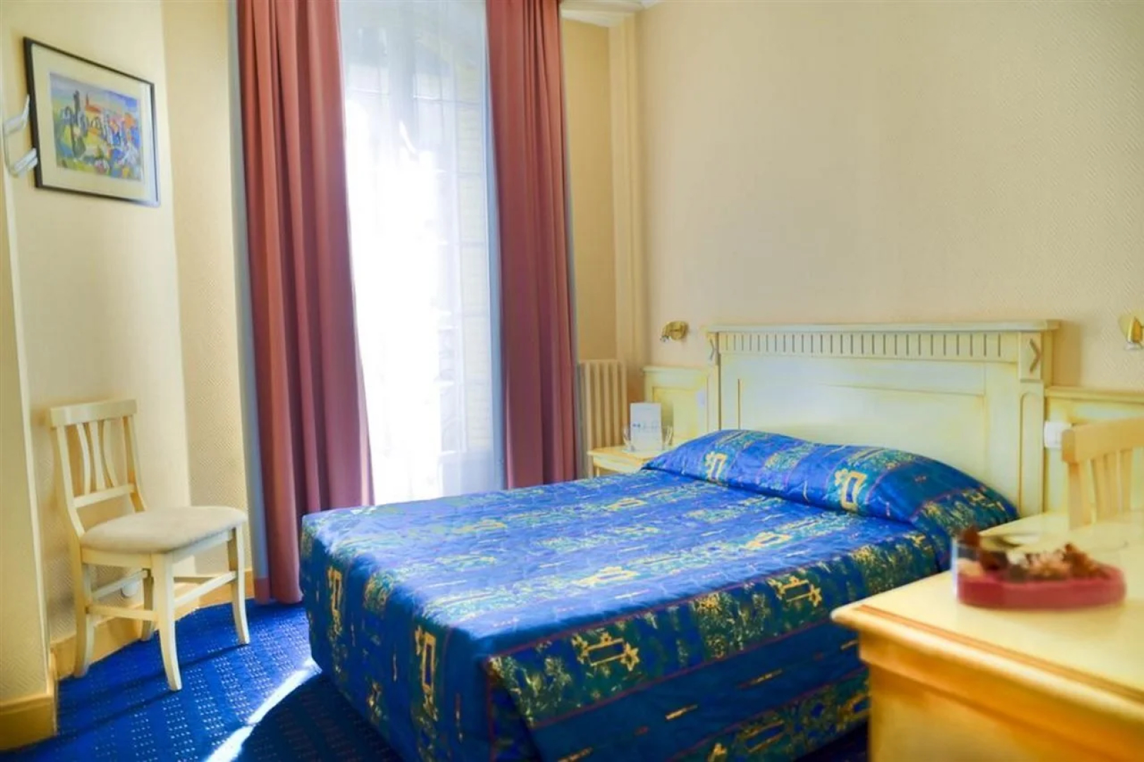 Mercure Paris Gare de Lyon Opéra Bastille