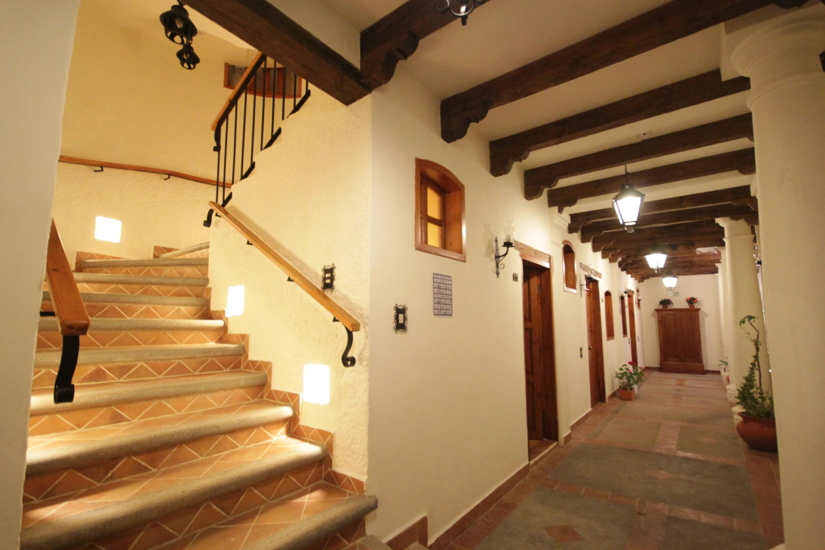 Hotel Provincia