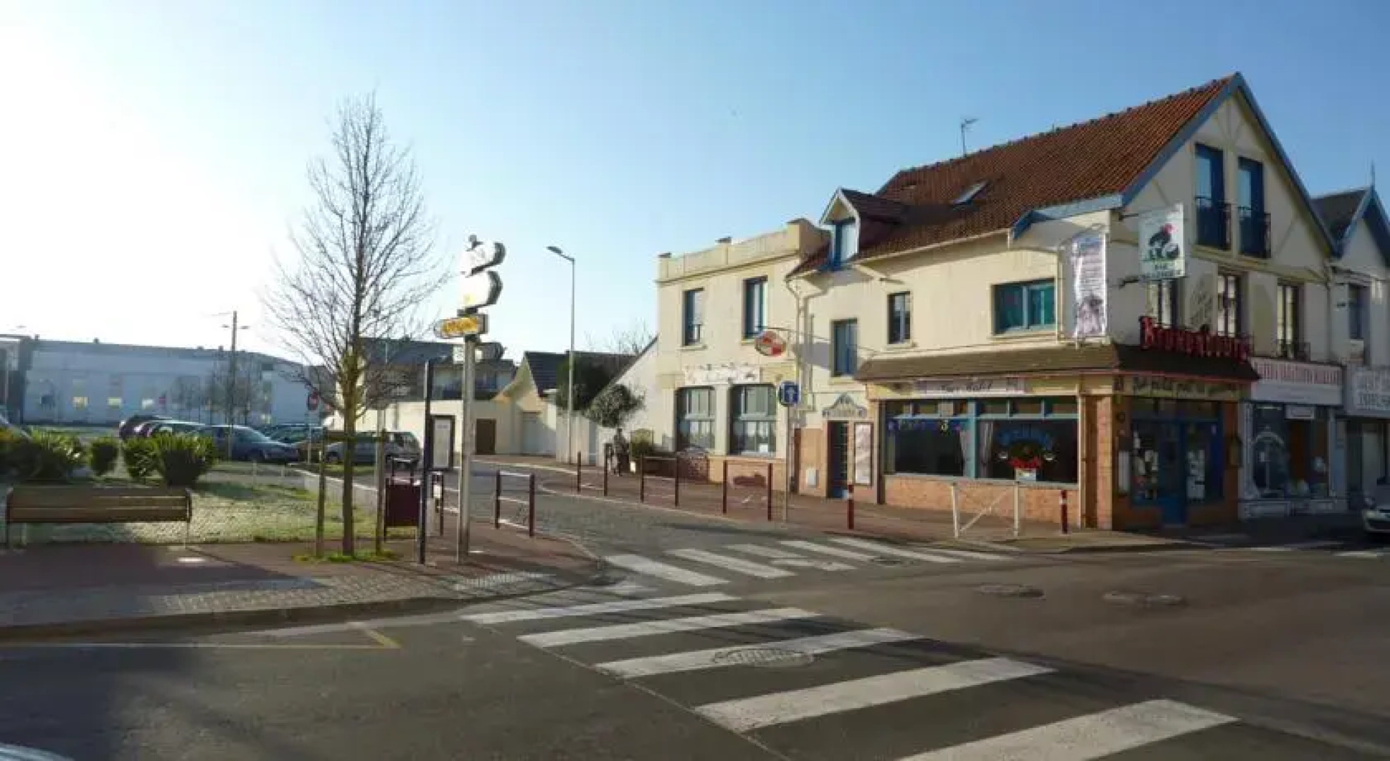 Au Petit Pot du Mineur