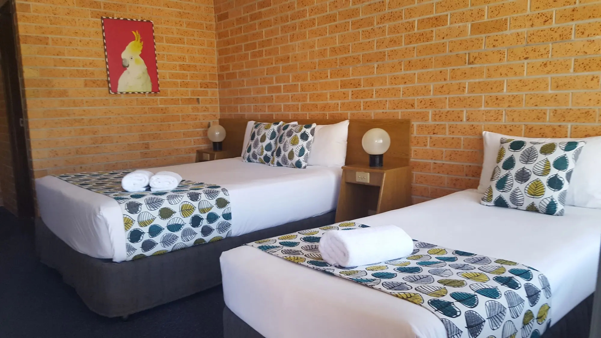 Royal Palms Motor Inn