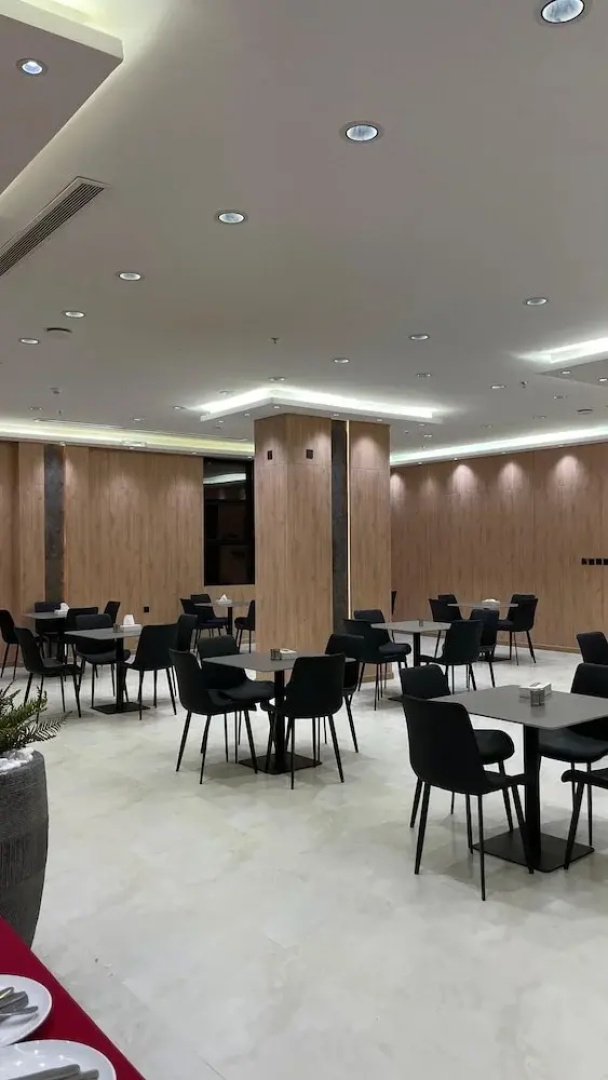 Rafellia Hotel