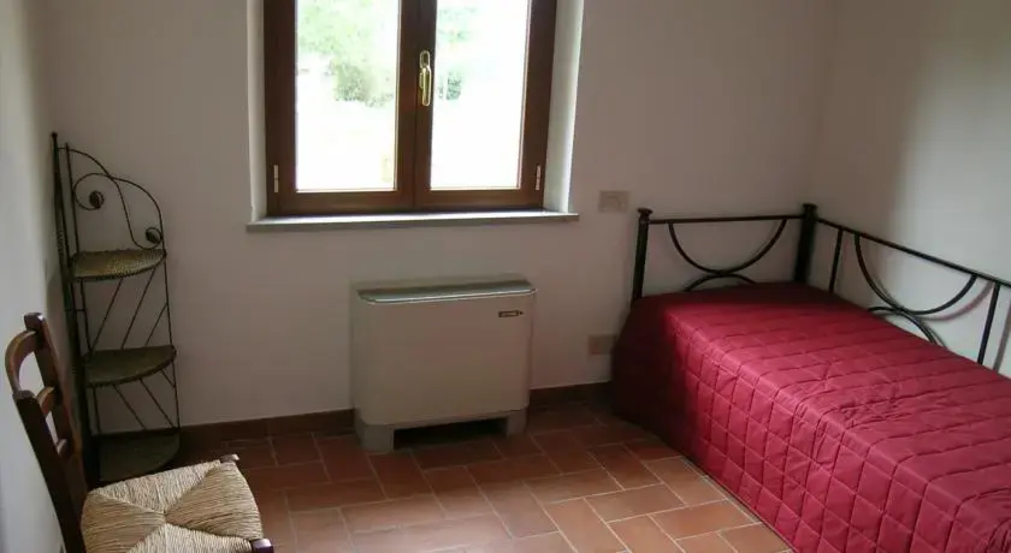 Agriturismo Podere Ossaia