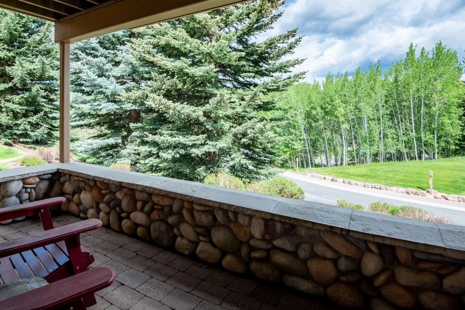 Snowcreek Condominiums 1579 2 Bedrooms 2 Bathrooms Condo