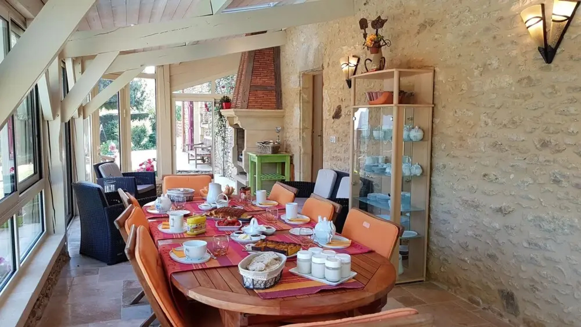 Domaine de la Dame Blanche