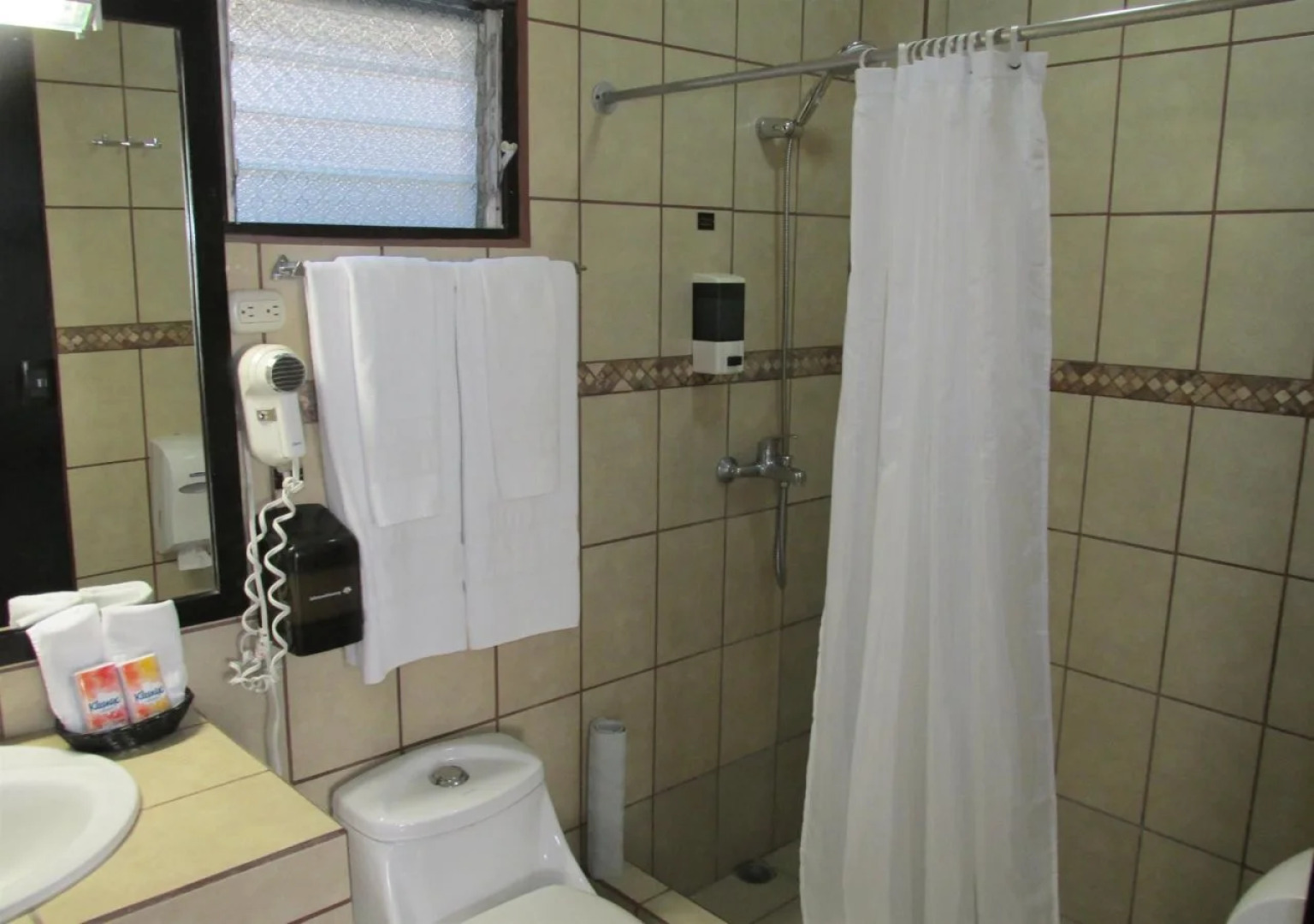 Best Western El Sitio Hotel