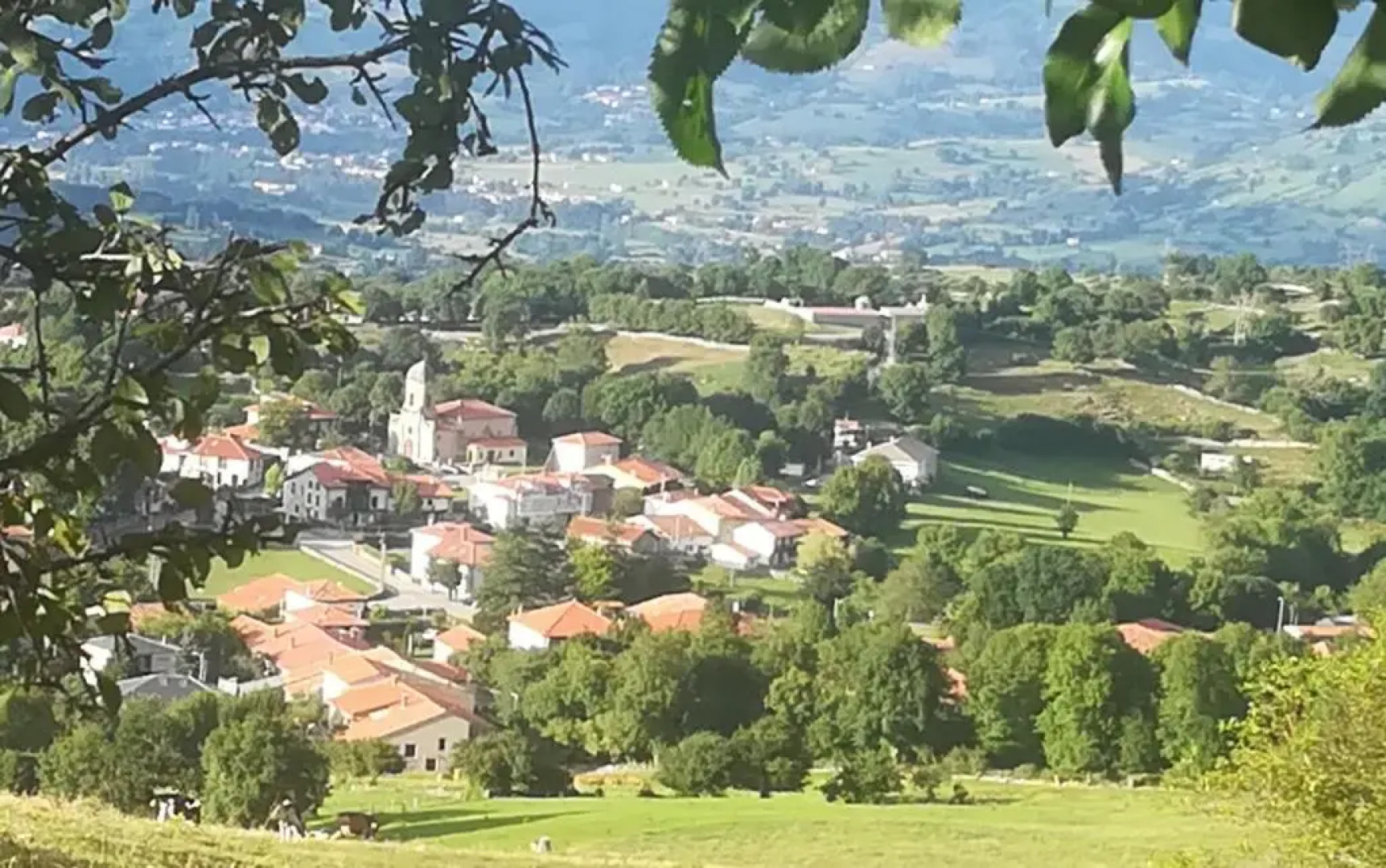 Casa Rural La Rasilla