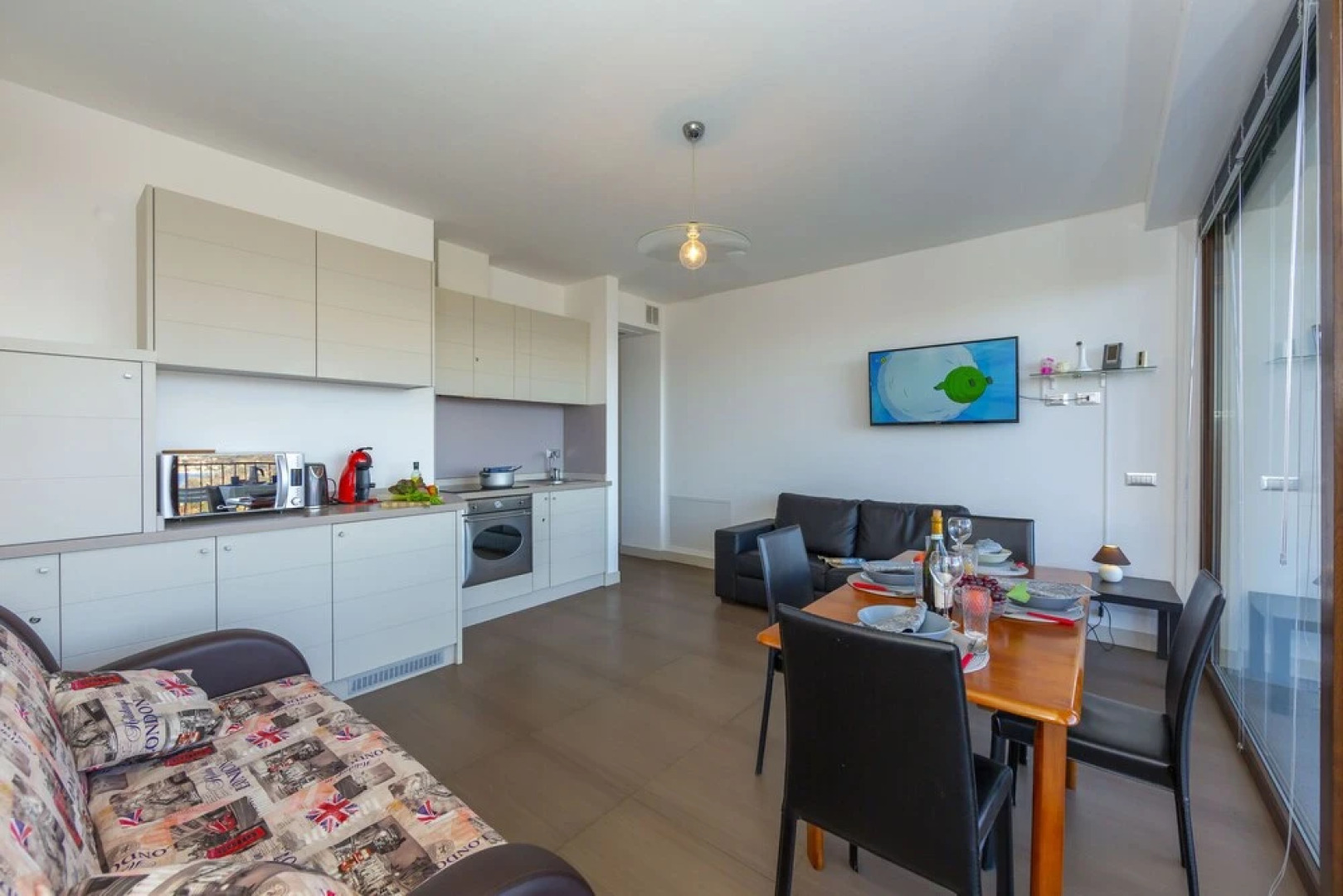Meina apartment - 13543