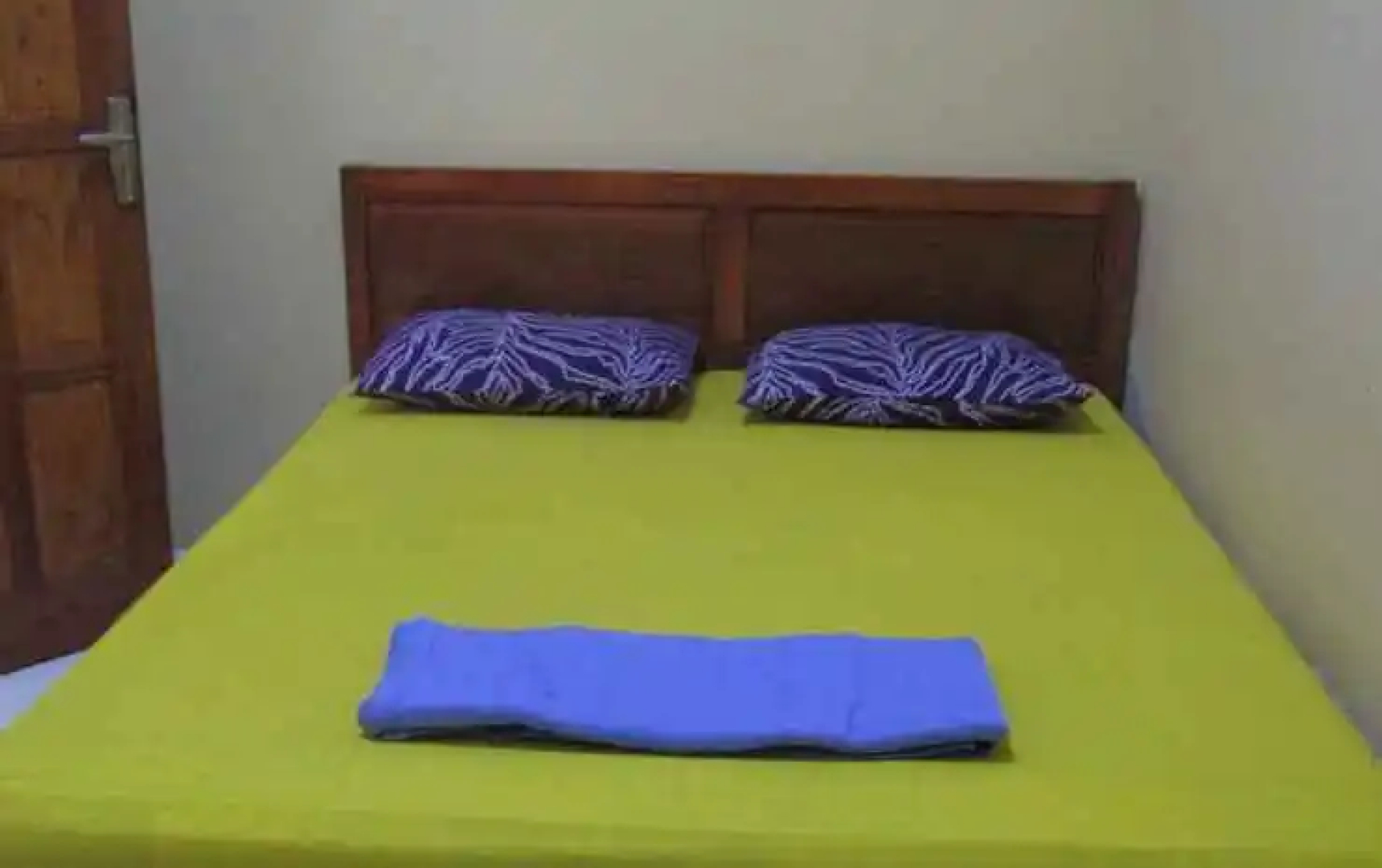 Griya Harja Homestay